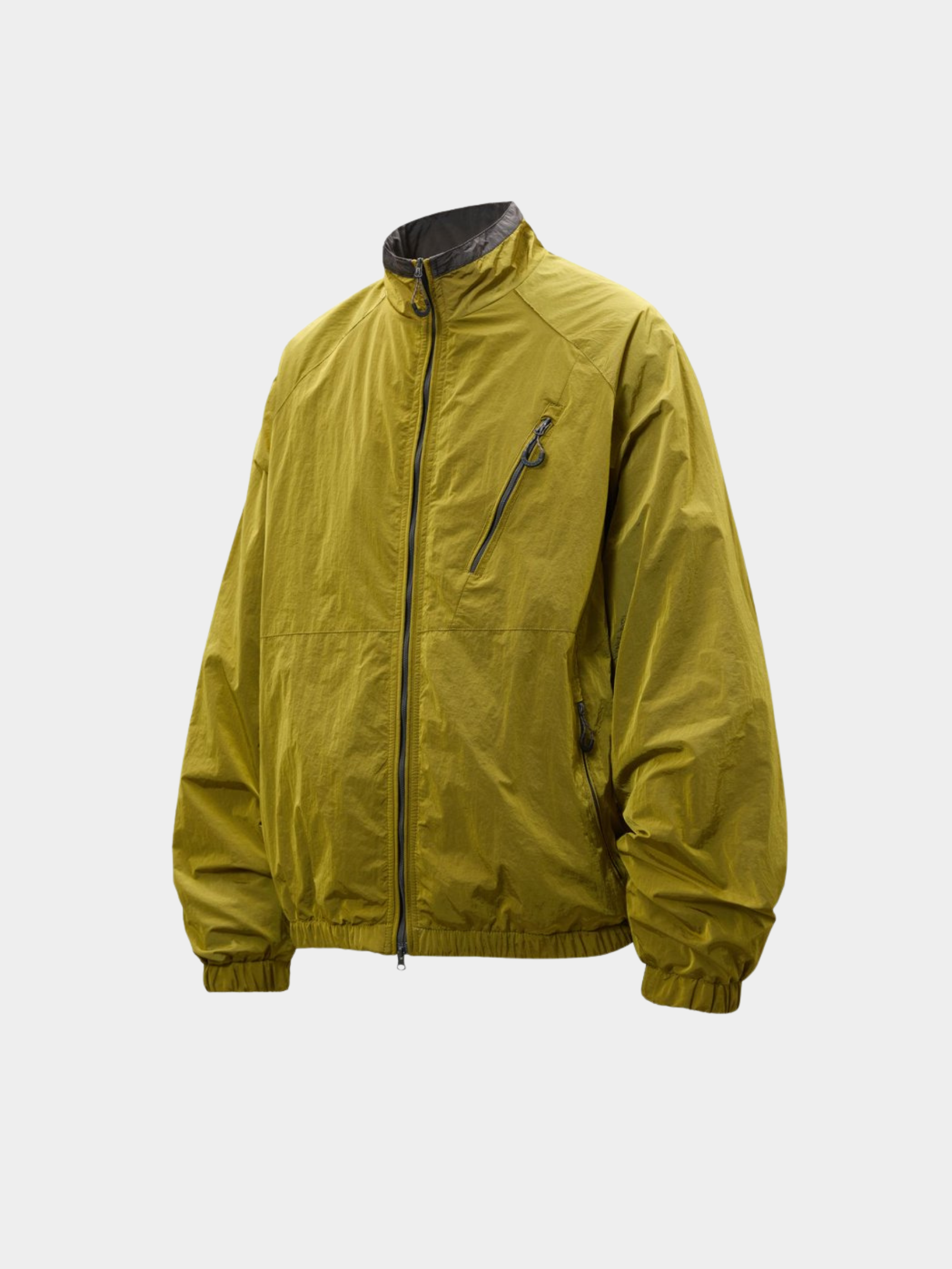 FadeStill - Unisex Three-Protection Water-Repellent Quick-Dry Jacket
