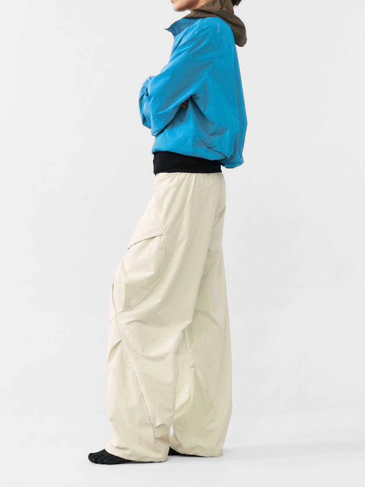 Creekline - Stretch Abrasion-Resistant Ergonomic Hiking Pants