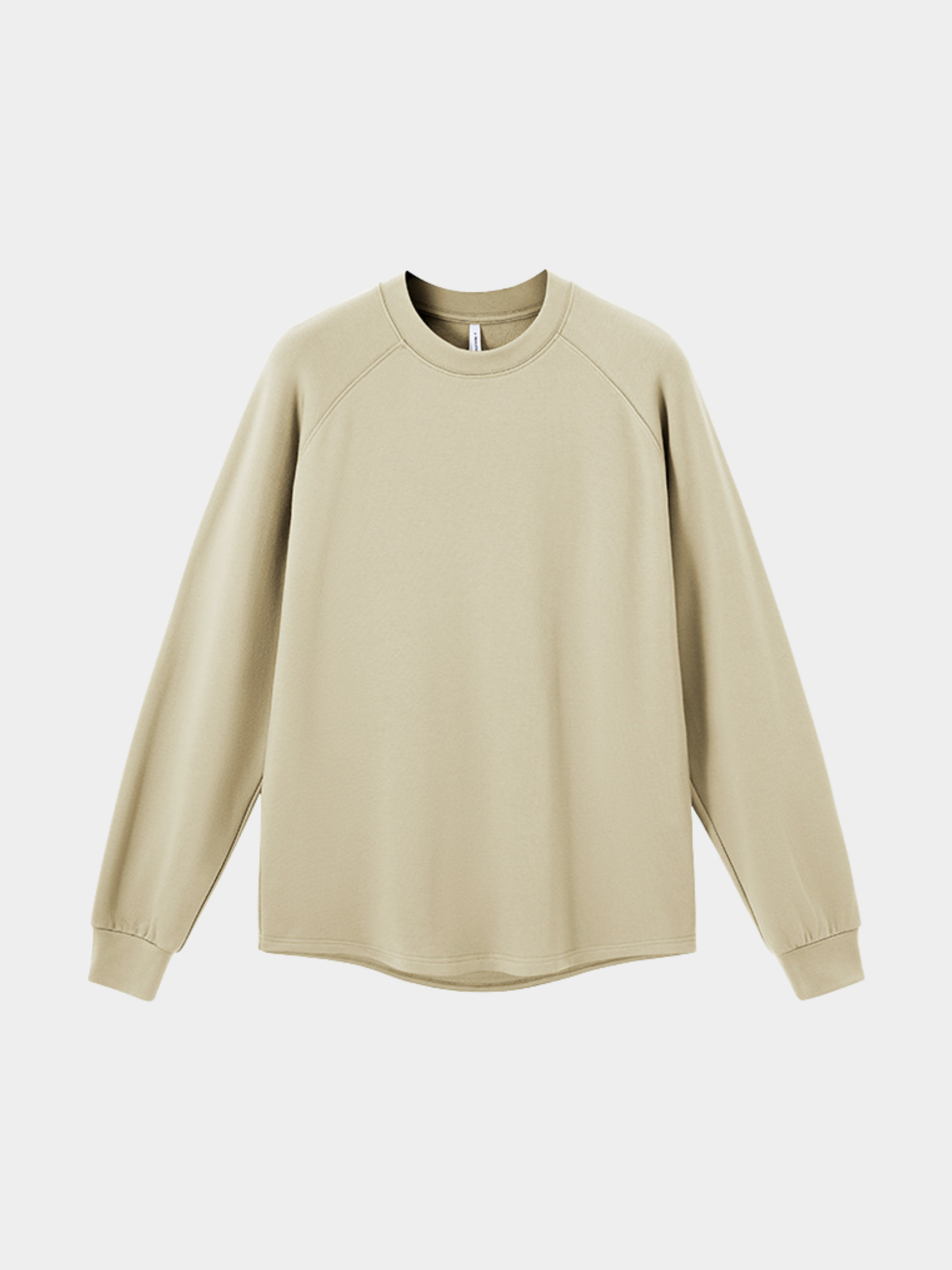 Windfire - Dralon® Thermal Raglan Long-Sleeve