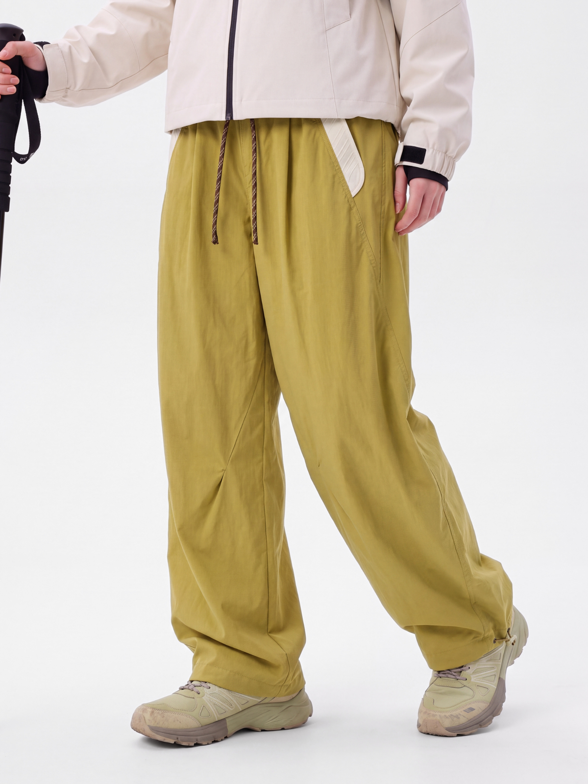 WetShade - Water-Repellent Quick-Dry Breathable Pants