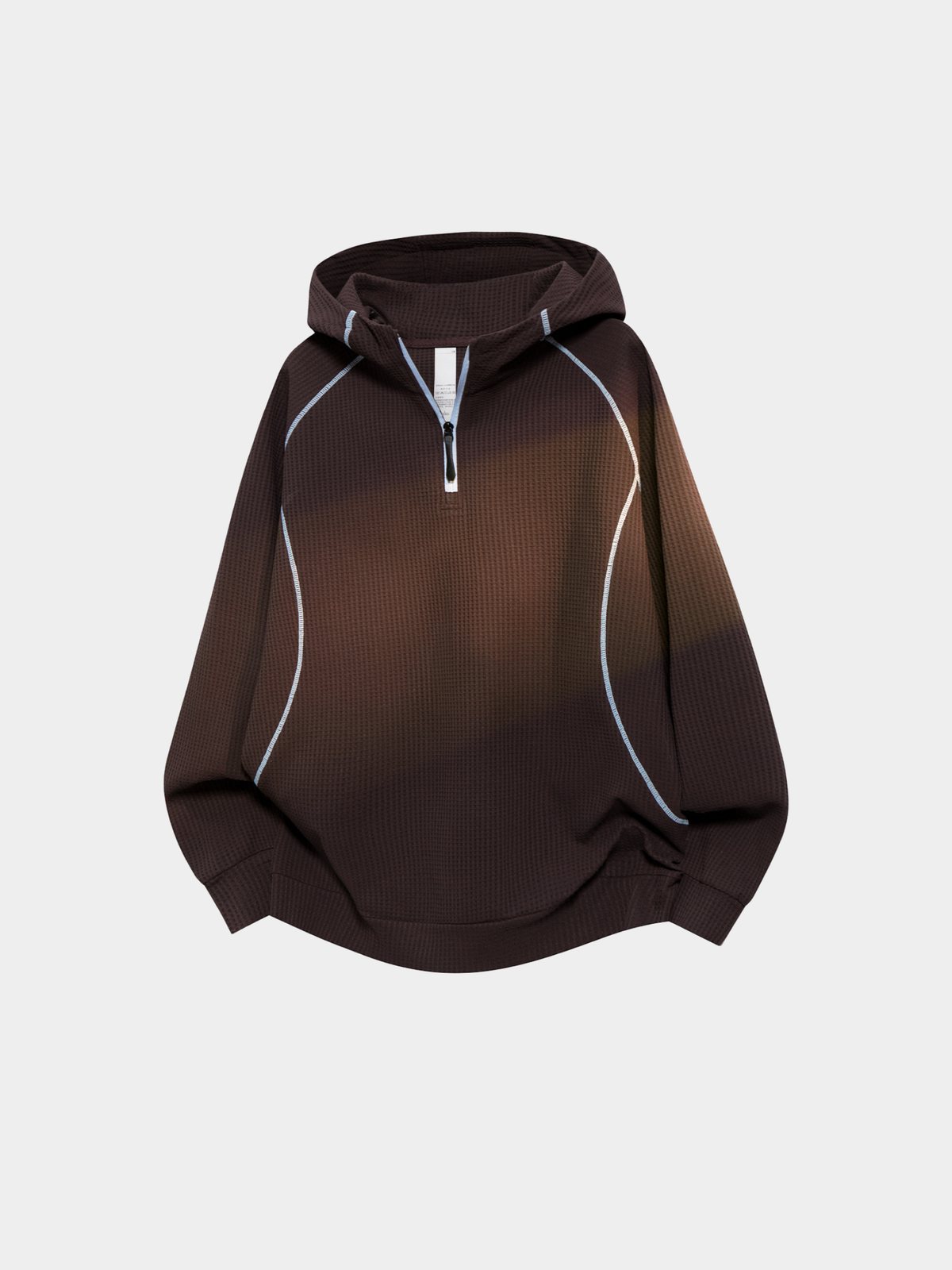 WispPale - Men's UPF40+ Moisture-Wicking Quick-Dry Sweatshirt