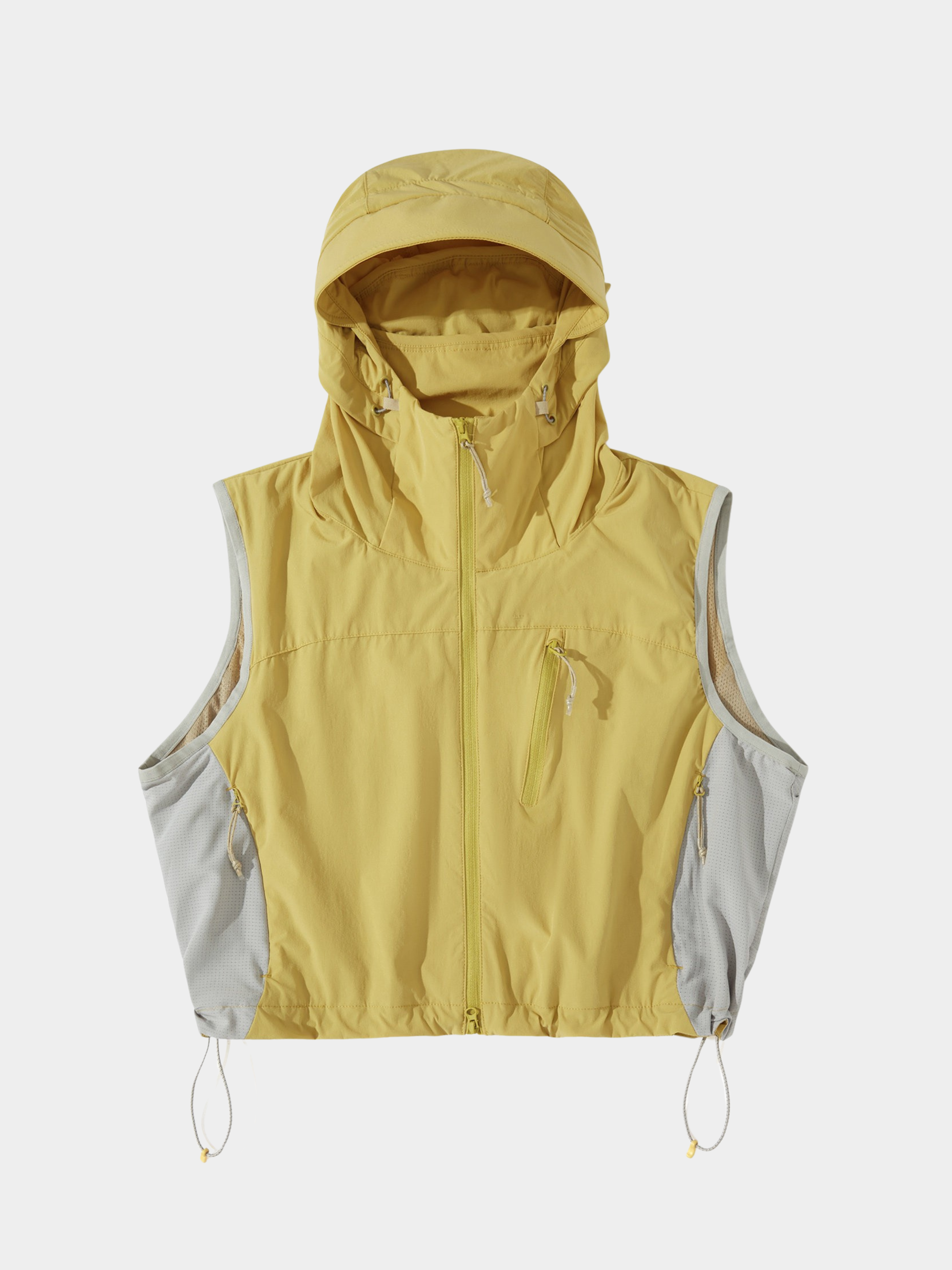 Skyforge - Women's UPF 50+ Sun Protection Vest