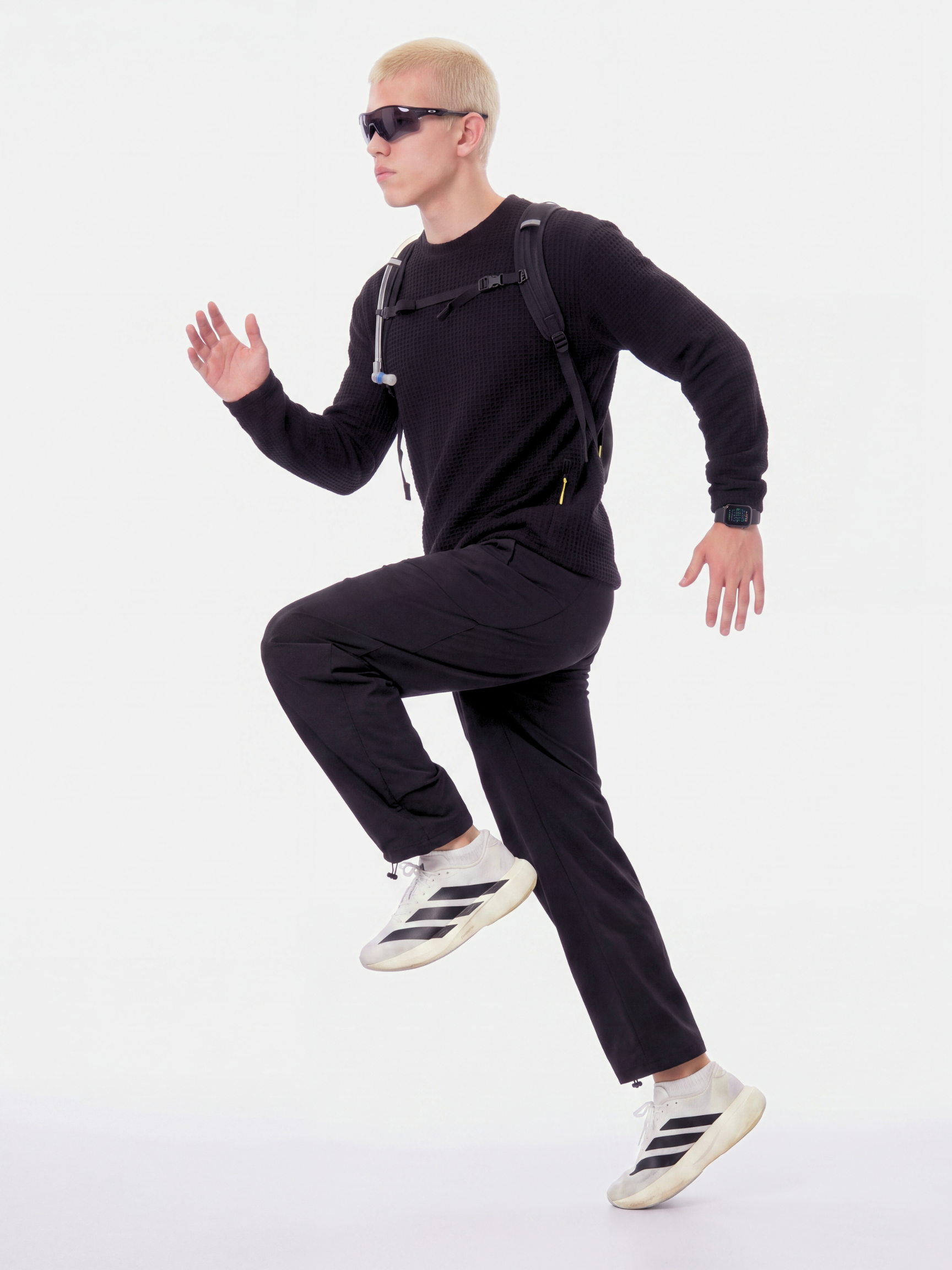 GapDrift - Unisex Durable Breathable Utility Cargo Pants
