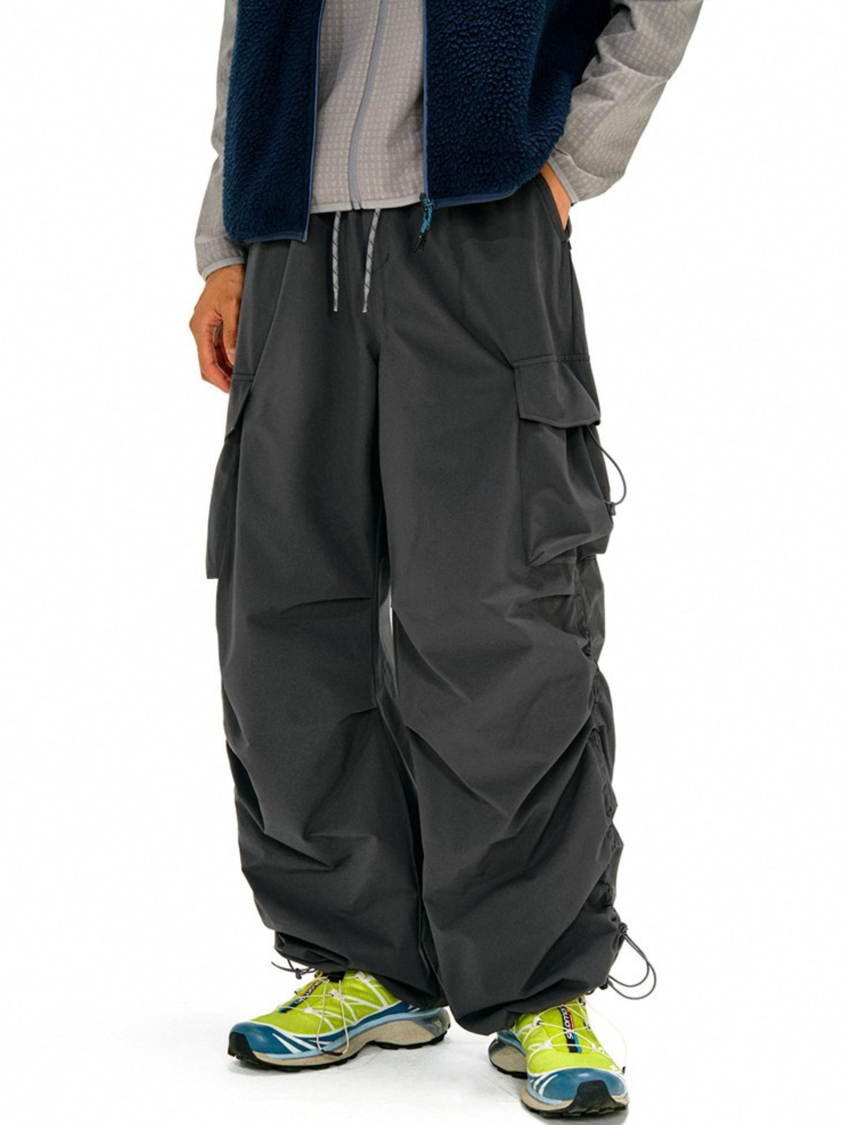 Frostflare - Unisex's 3M Quick-Dry Utility Cargo Pants