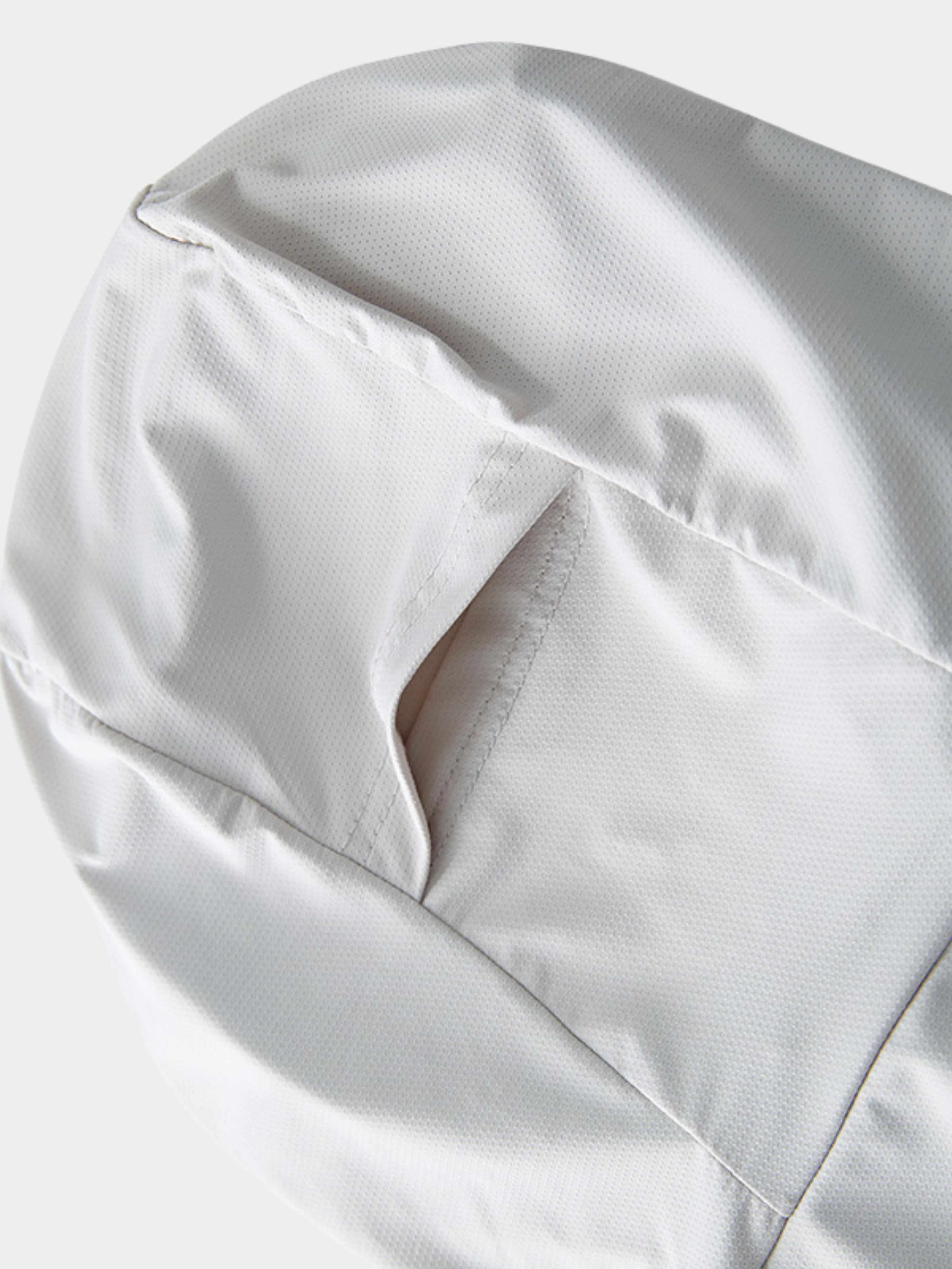 DeepRest - Women's UPF50+ Cropped Quick-Dry Sun Protection Jacket