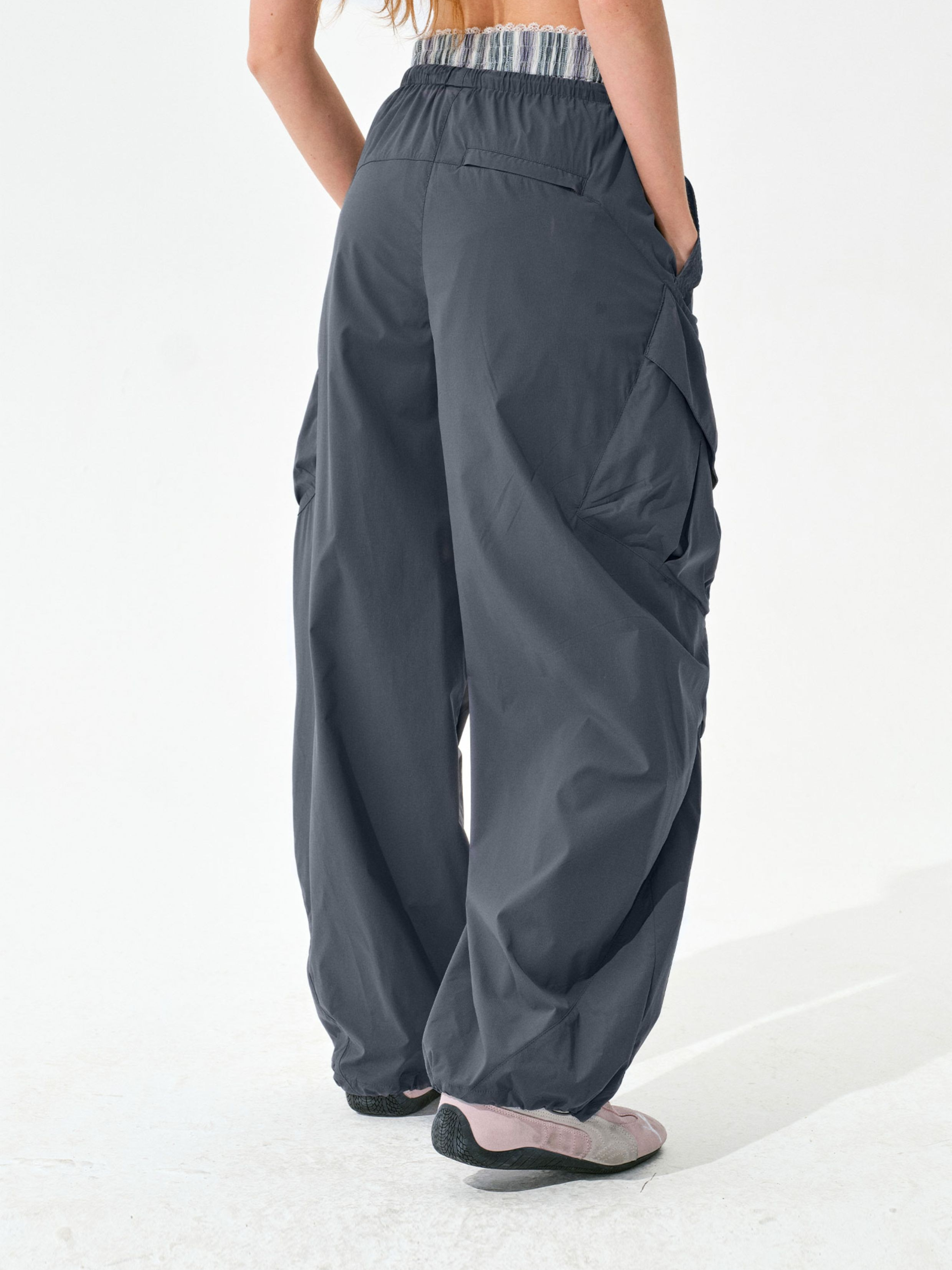 Frostreach - Women's UPF50+ Cool-Touch Outdoor Utility Cargo Pants