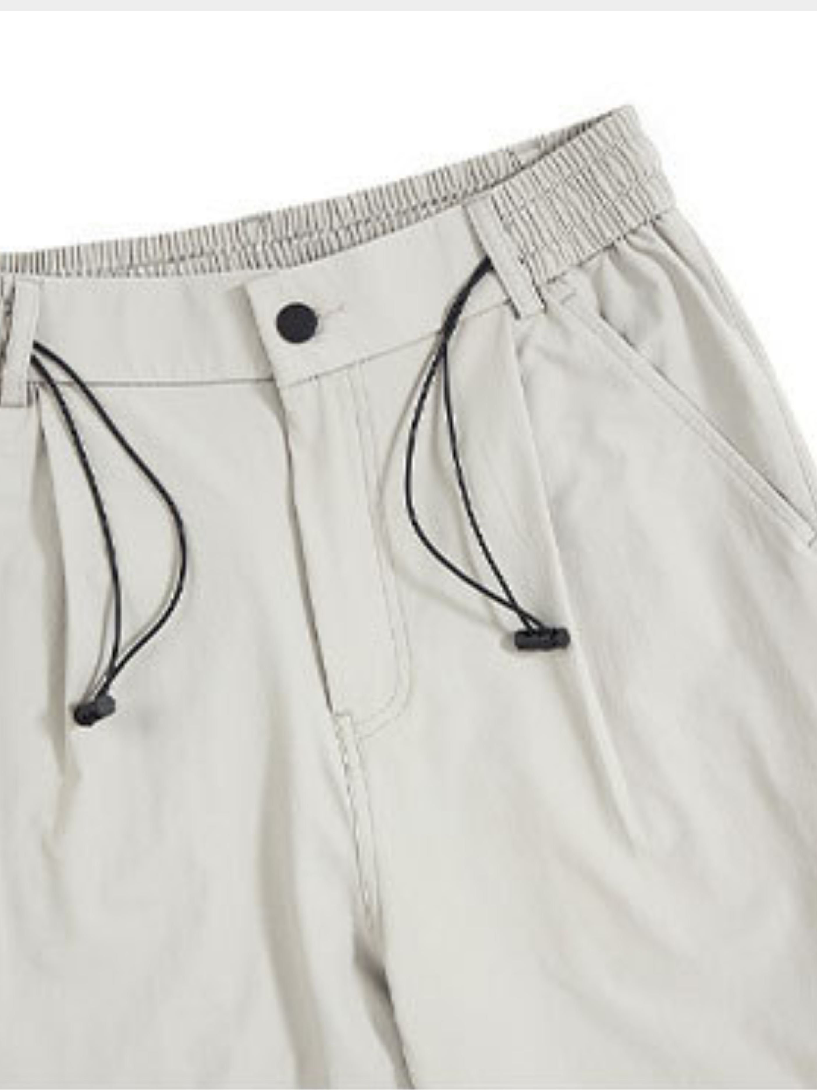 EaglePort - Unisex Lightweight Stretch Quick-Dry Wide-Leg Utility Pants GONGGAR SPORTS