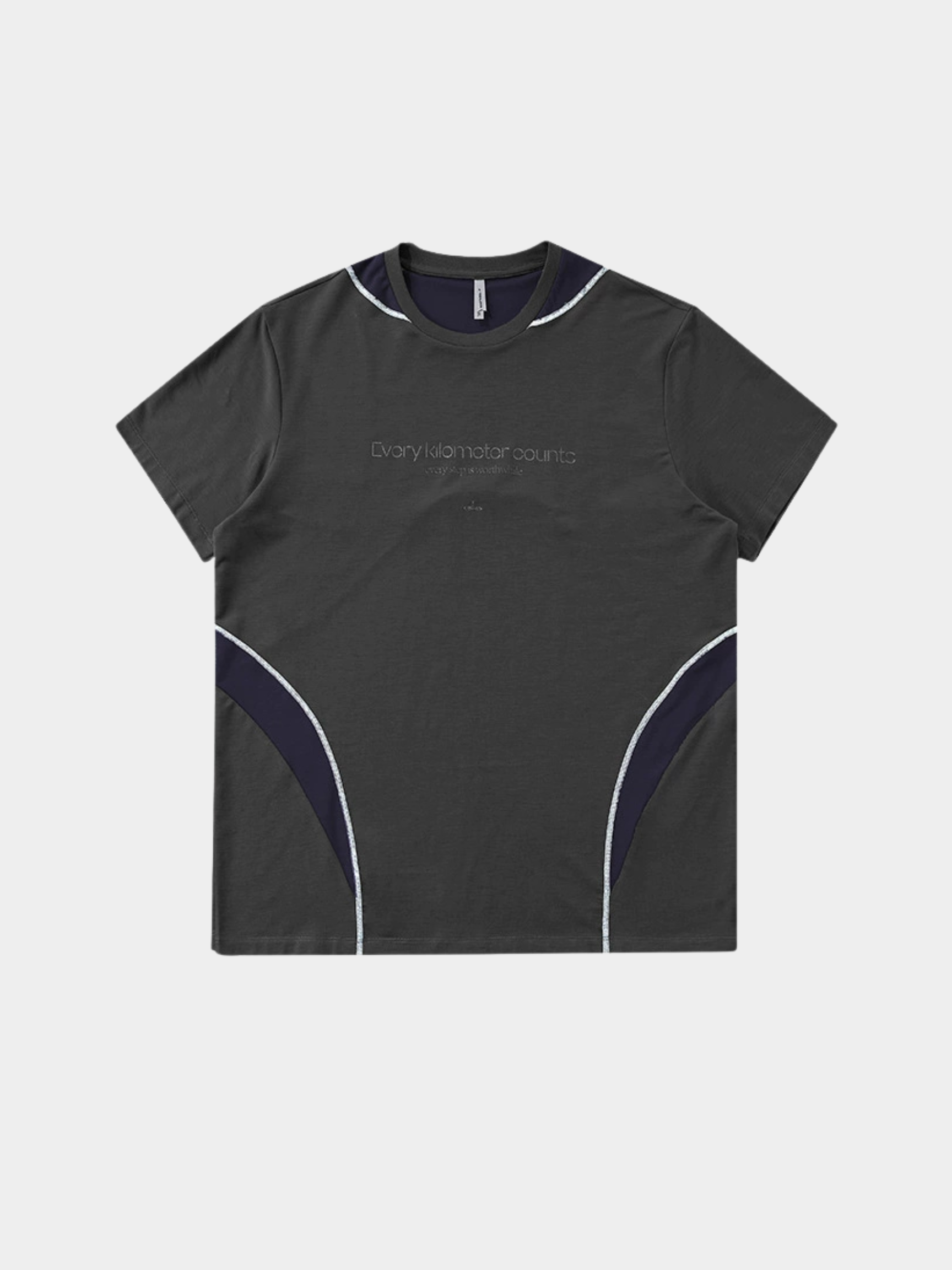 EvapFlow - Lycra® Quick-Dry Moisture-Wicking Performance T-Shirt