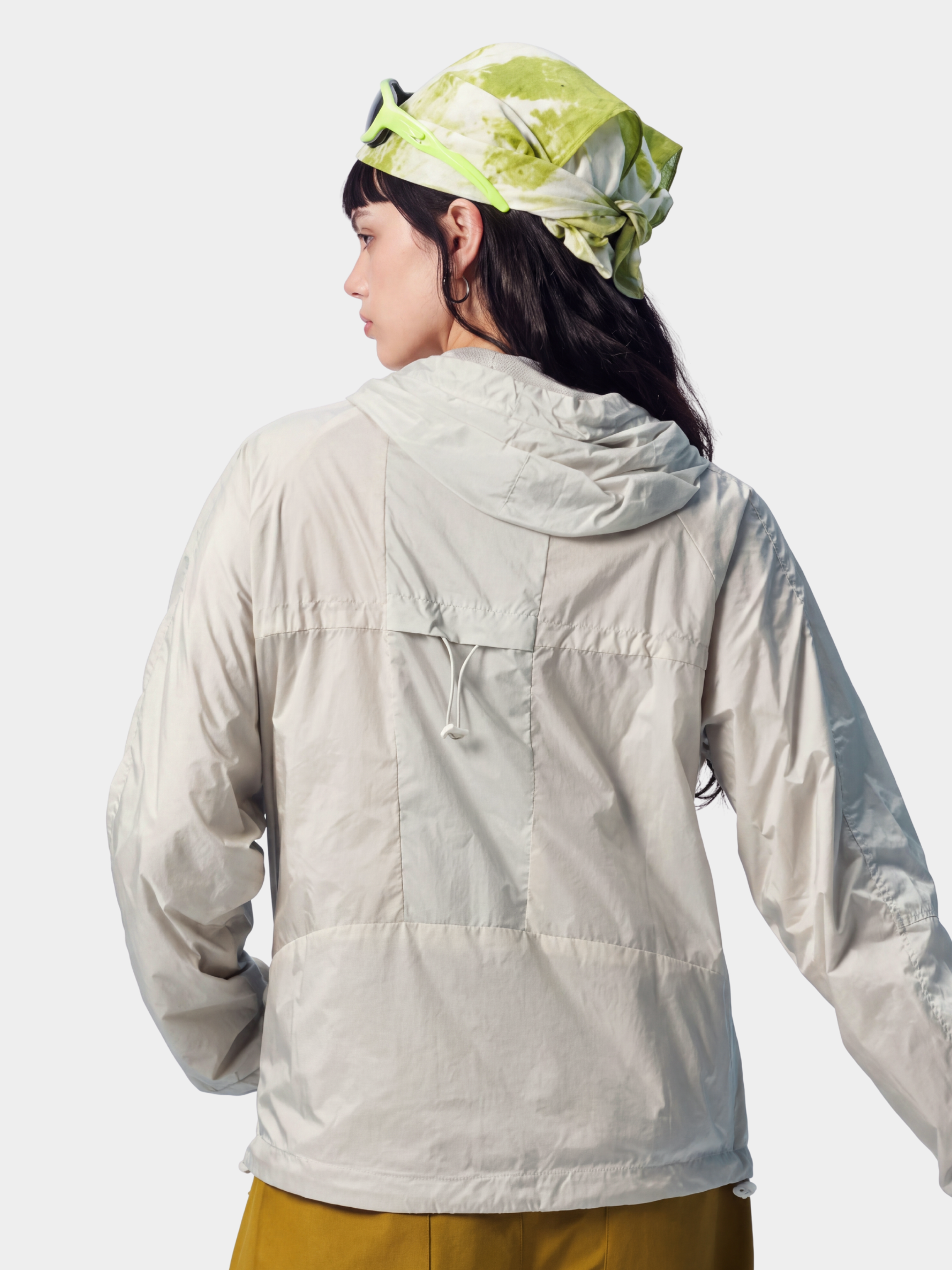 WindVeil - Unisex Water-Repellent Lightweight Breathable Jacket