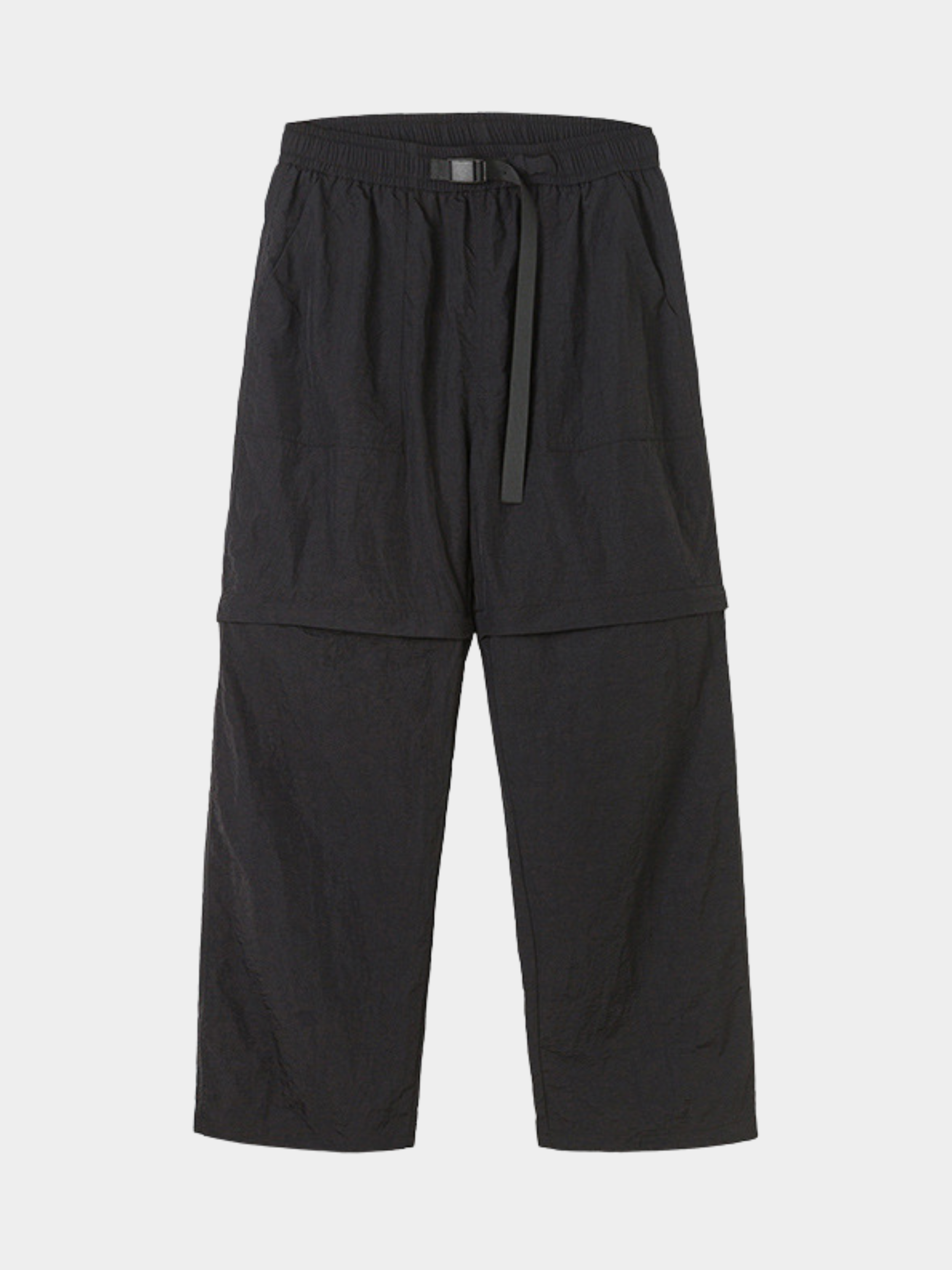 FrostBoard - Women's Detachable Waterproof Pants