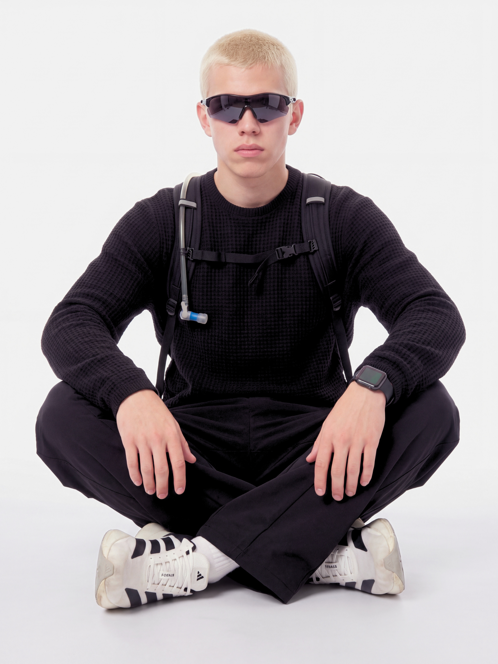 GapDrift - Unisex Durable Breathable Utility Cargo Pants
