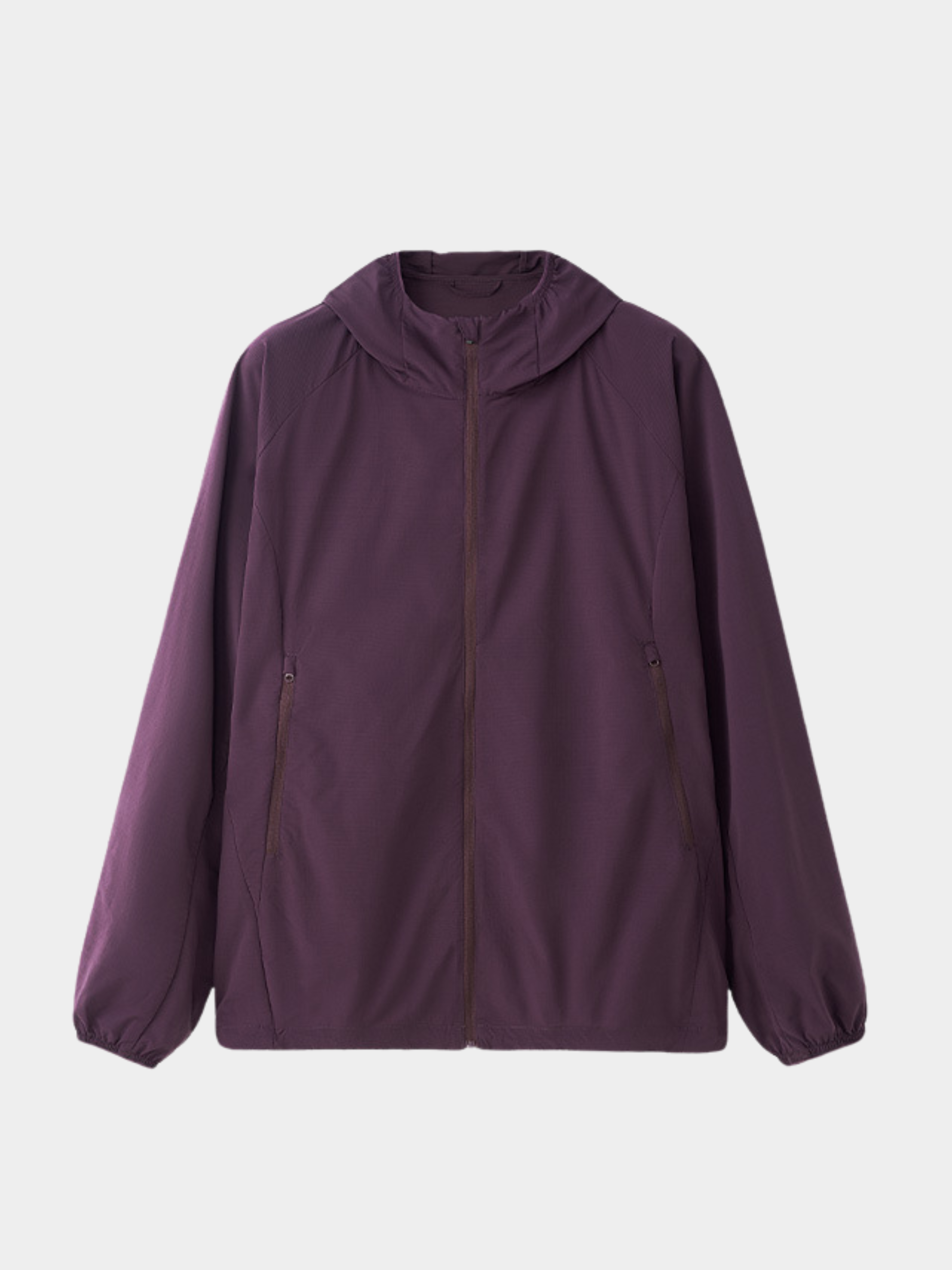 Templar - Men's UPF50+ COOLMAX Breathable Sun Protection Jacket