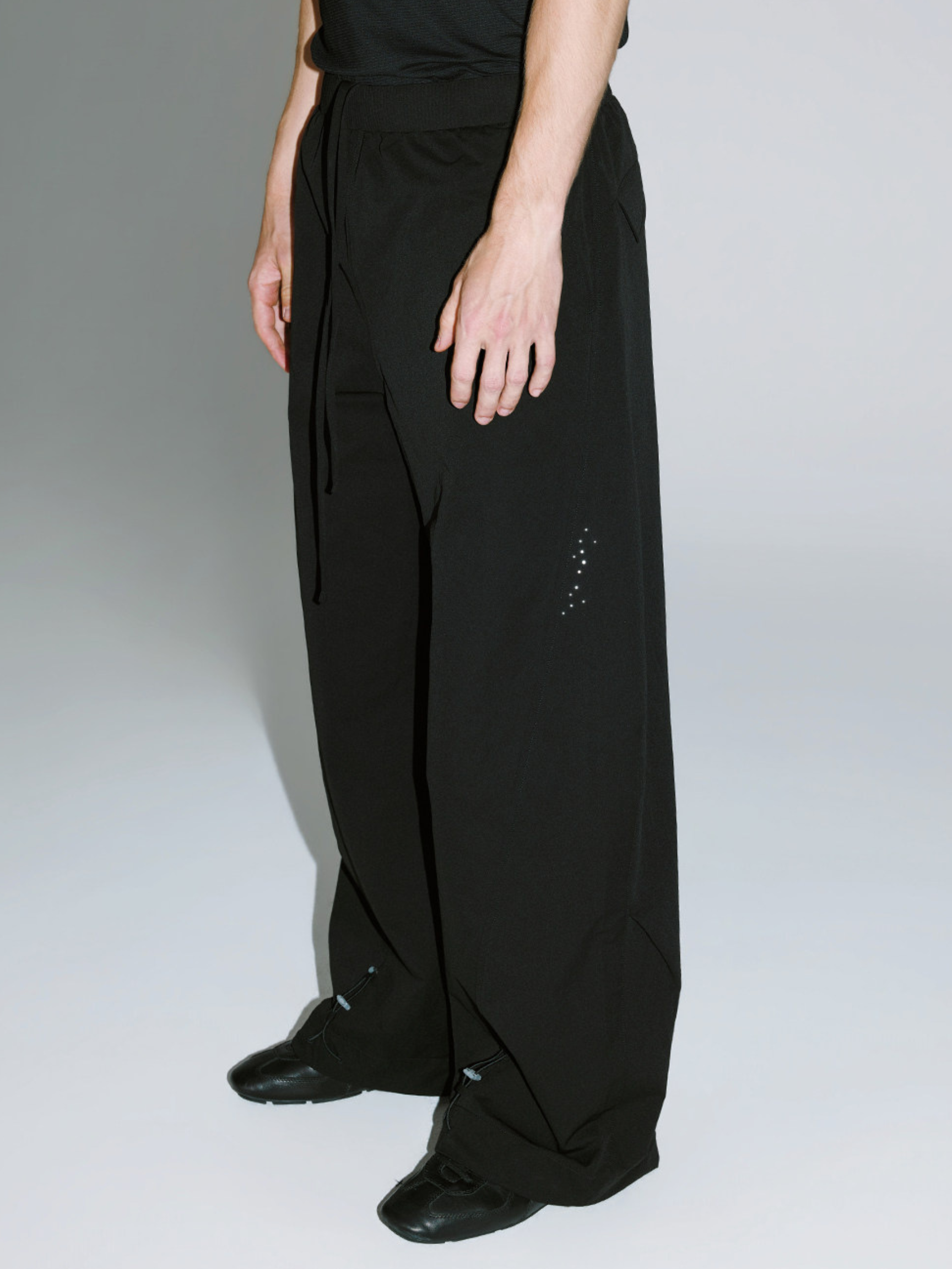 ArcChill - Unisex Lightweight Cooling Quick-Dry Curved-Leg Pants