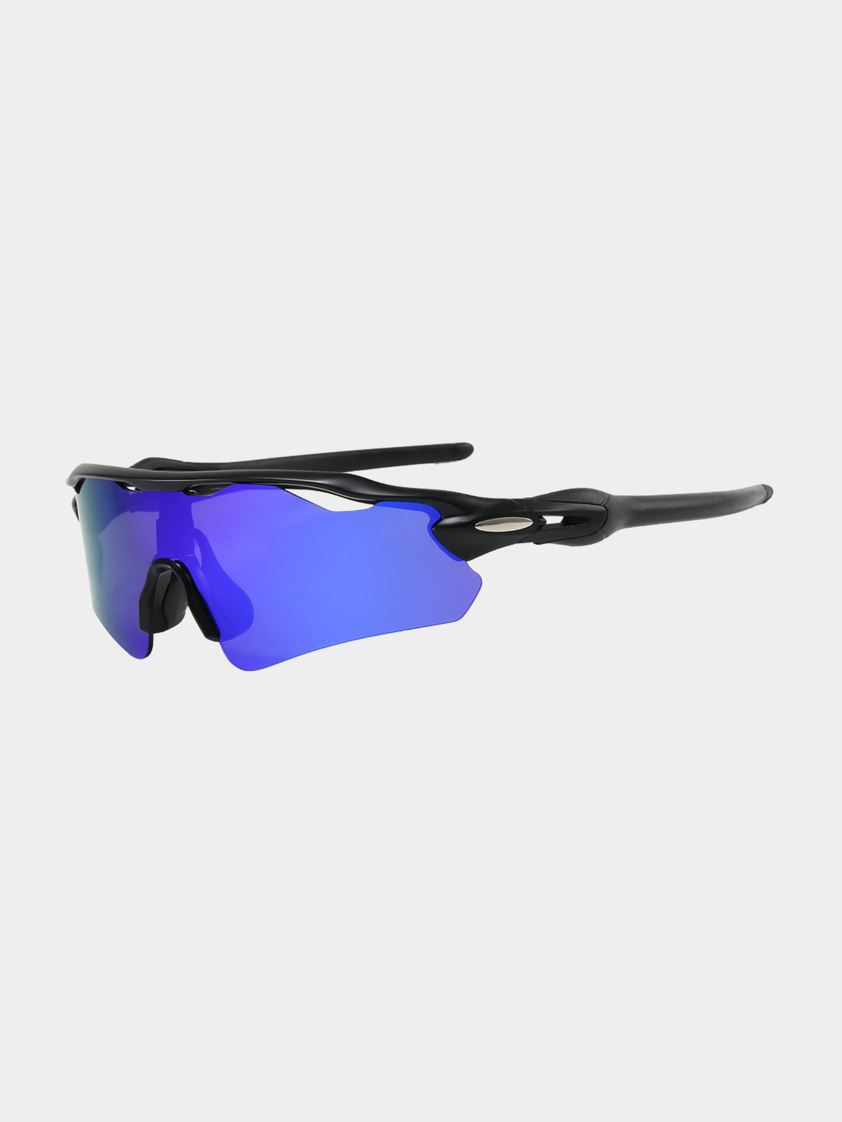 LynxMode - Unisex UV400+ Protection Windproof High-Impact Lenses Sports Sunglasses