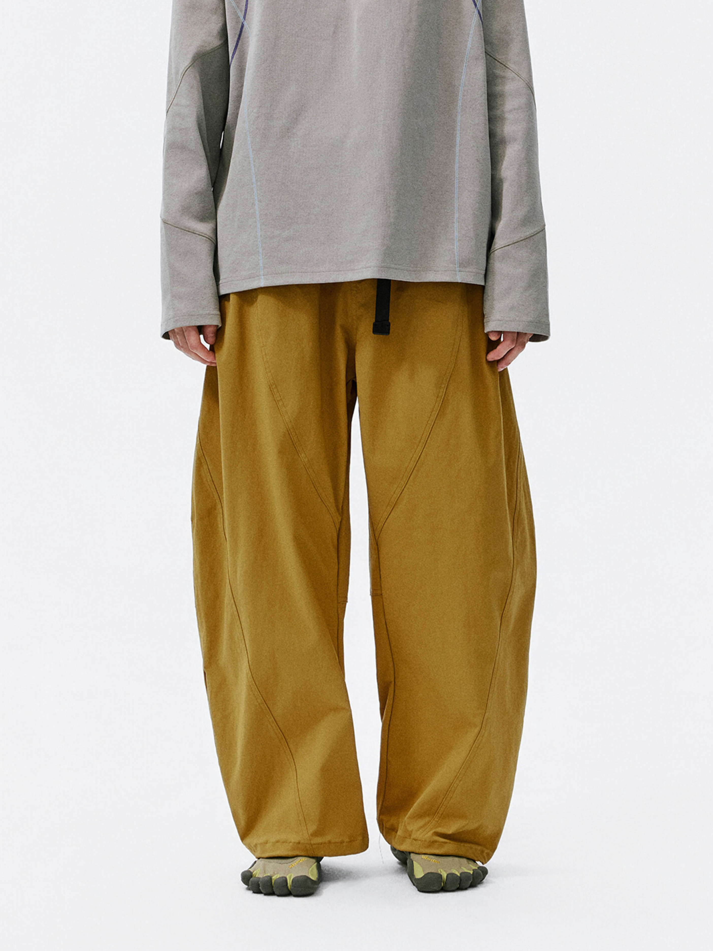 EcoTent Pre-Sale - Water-Repellent & Wrinkle-Resistant Utility Pants