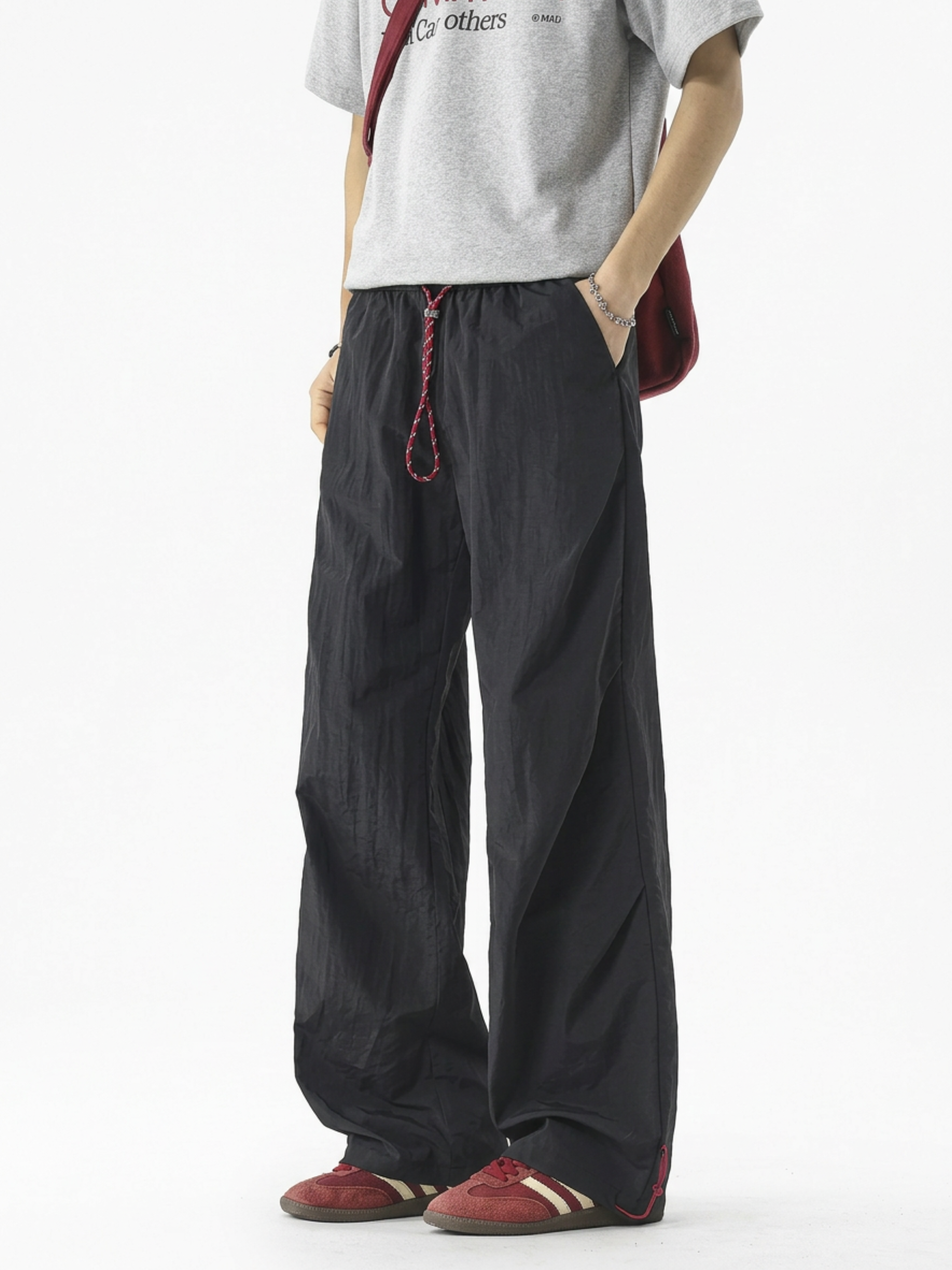 Stonebloom - Water-Repellent Quick-Dry Paratrooper Pants