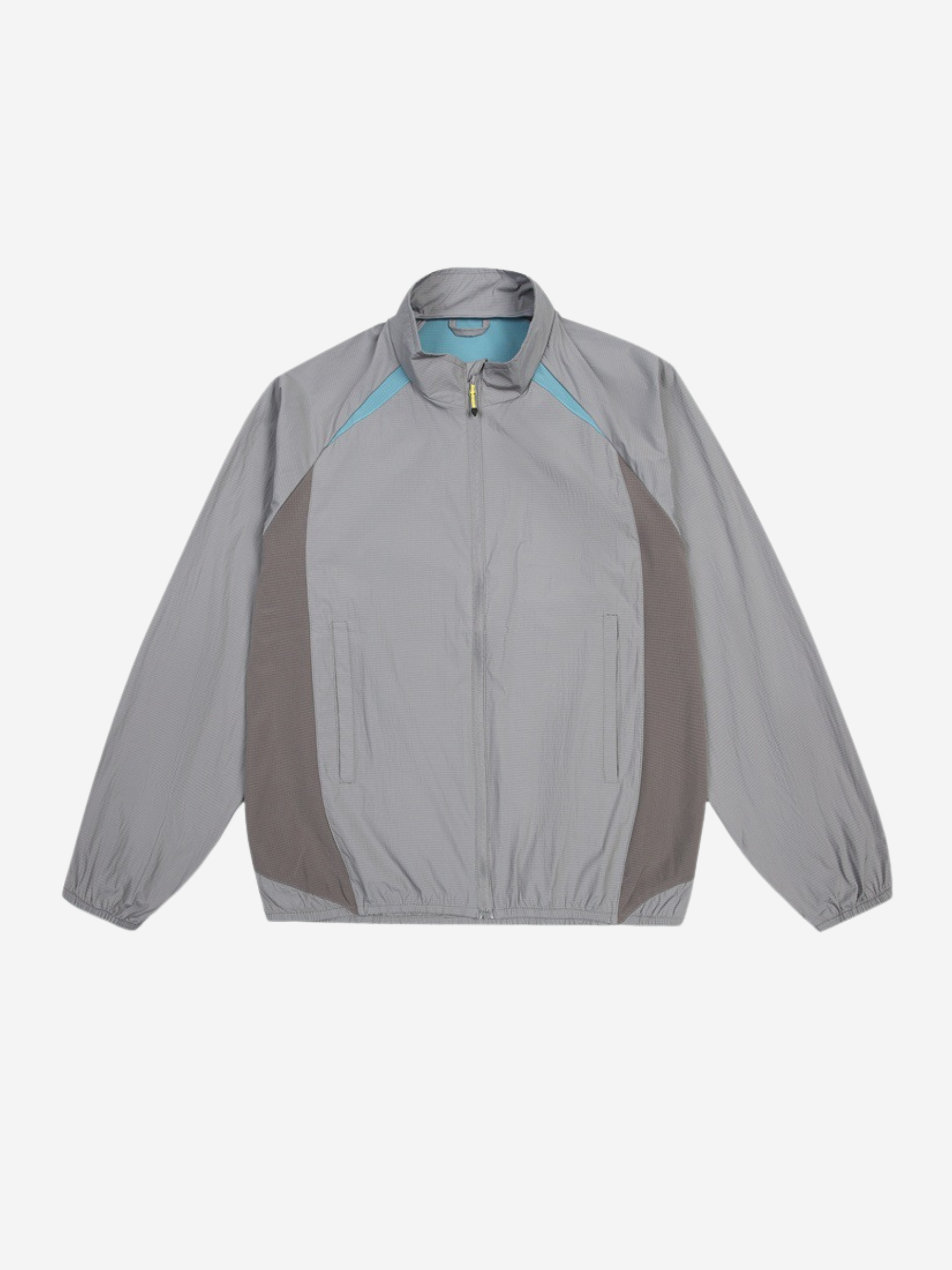 SolarVeil - UPF50+ 10,000mm Waterproof Sun Protection Jacket