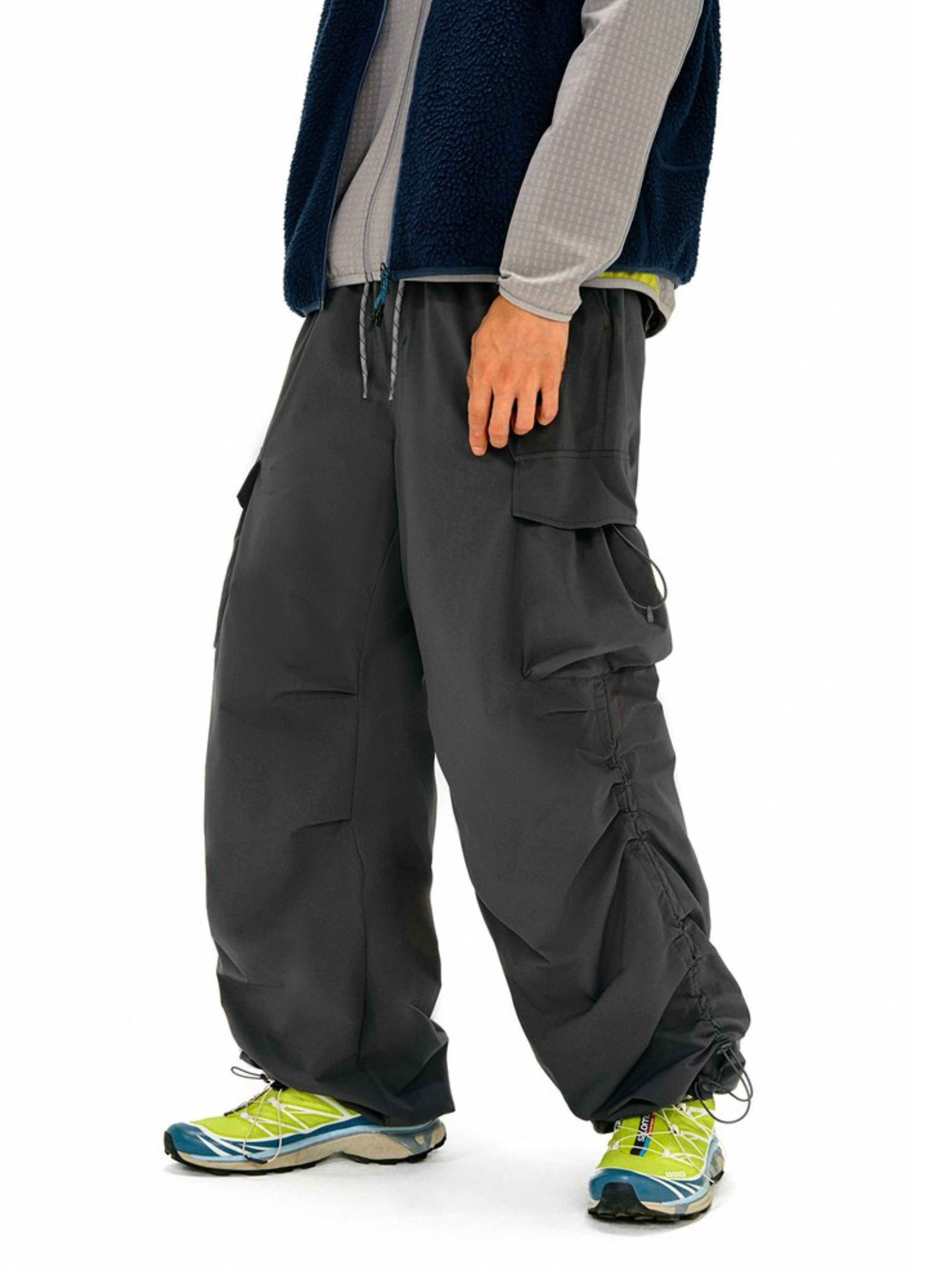 Frostflare - Unisex's 3M Quick-Dry Utility Cargo Pants