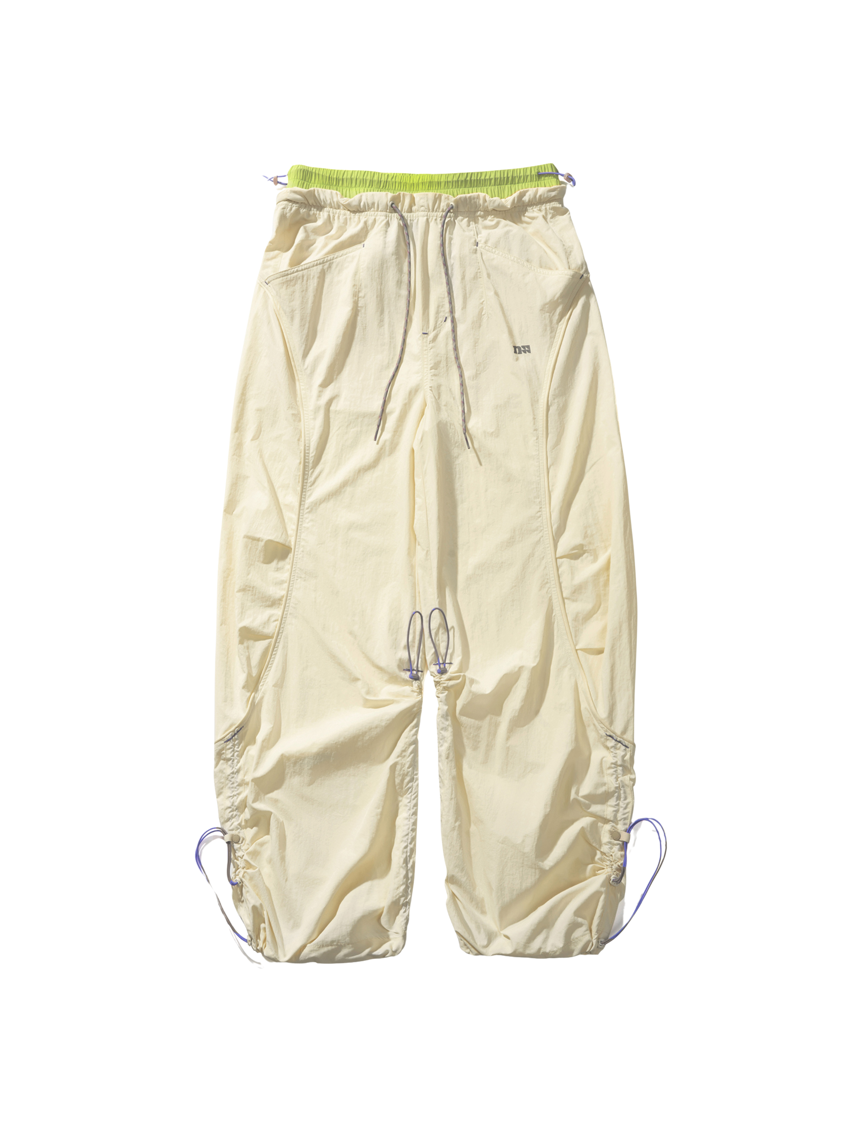 StonePath - Women's Lightweight Water-Repellent Drawcord Climbing Pants