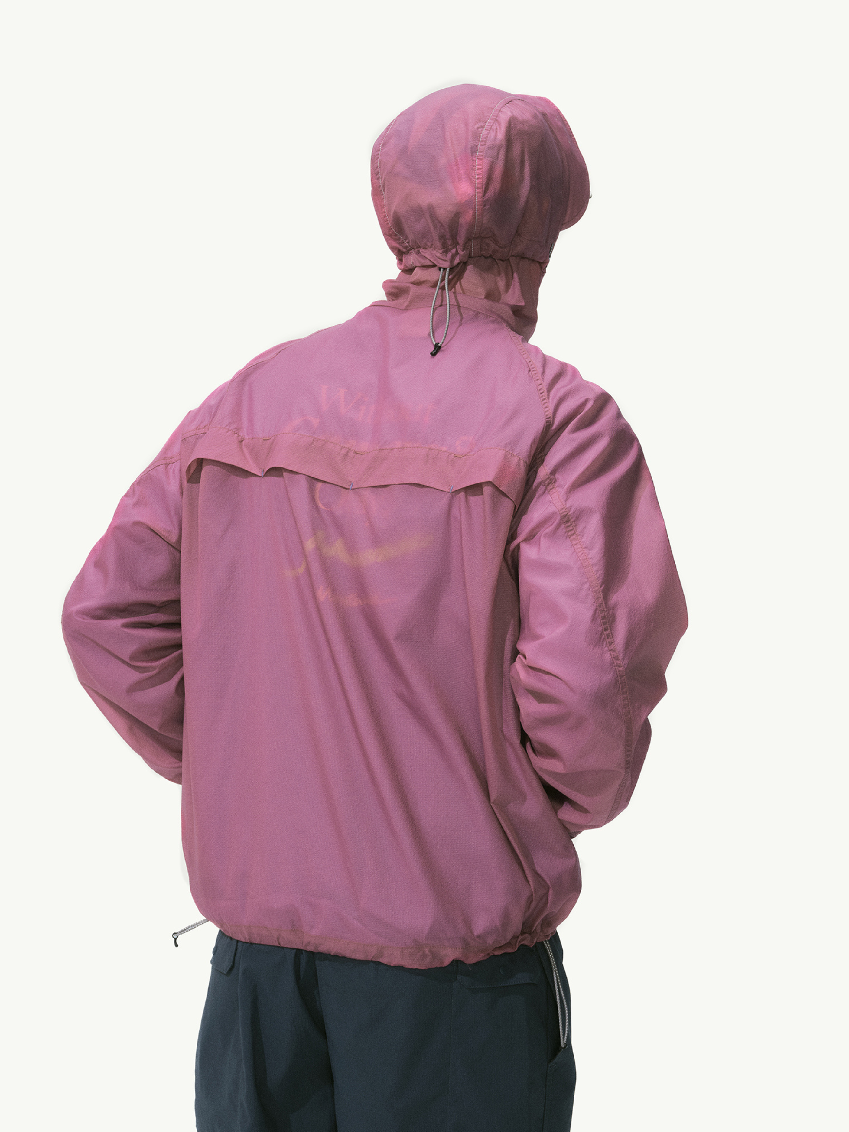 CampHat - Women's UPF50+ Protection Packable Cooling Jacket