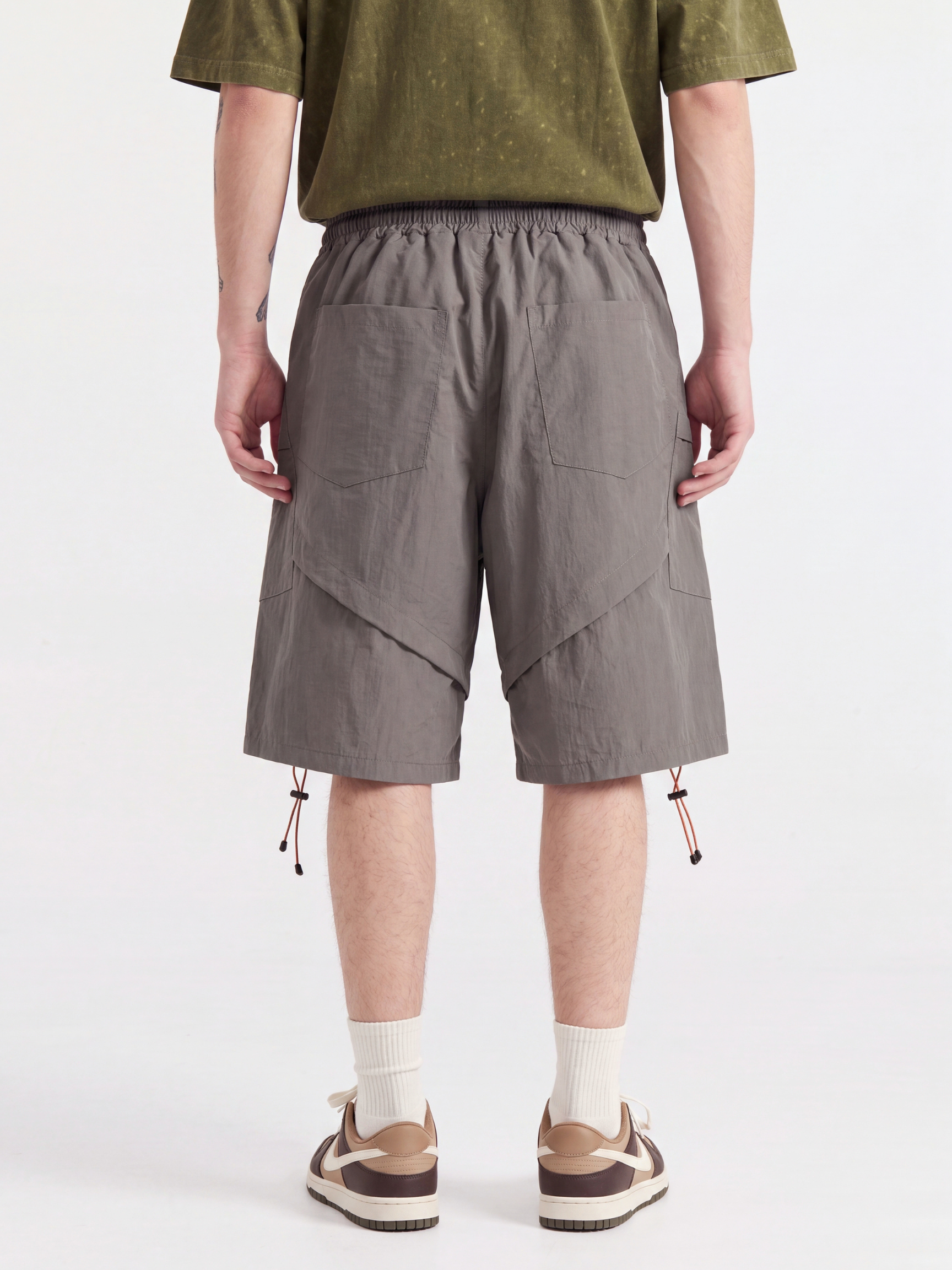 HawkField - Unisex Stretchy Utility Sports Shorts