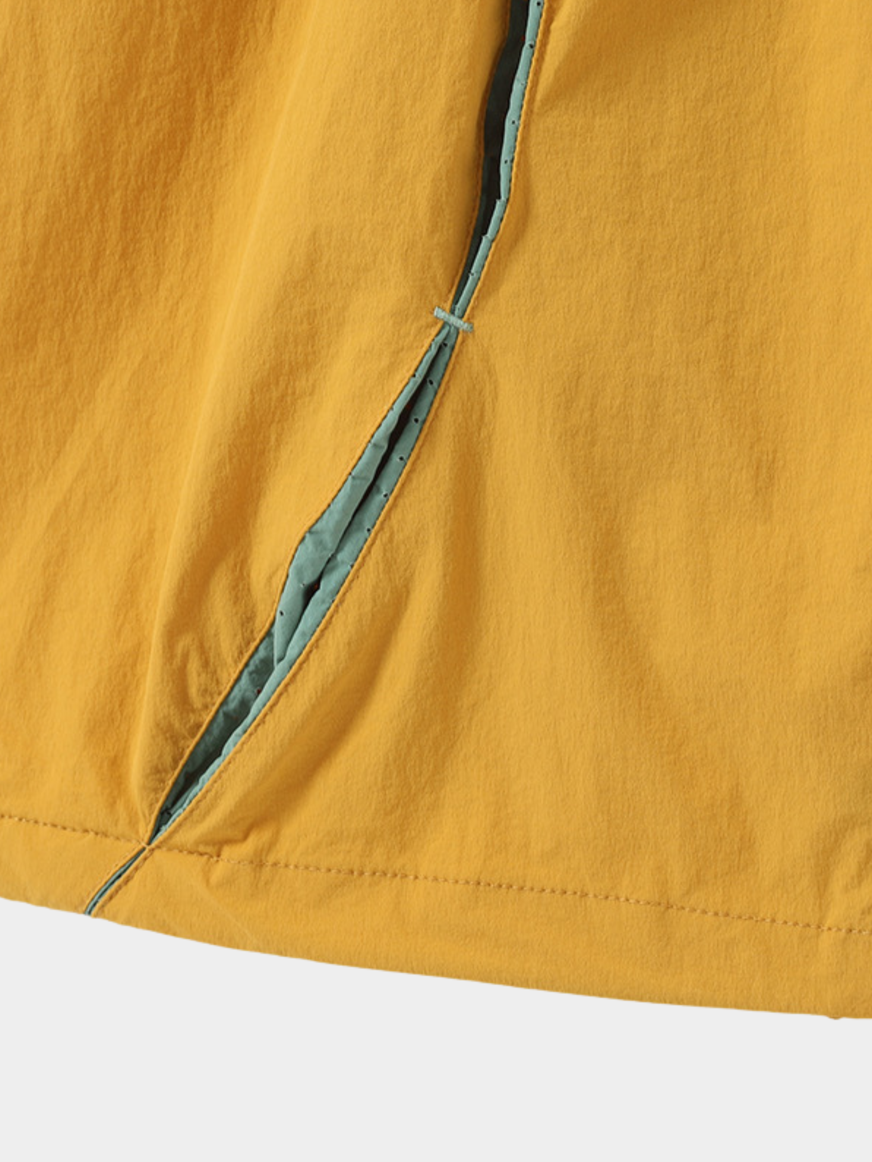 AlpineValley - Unisex UV-Resistant Water-Repellent Colorblock Cargo Pants