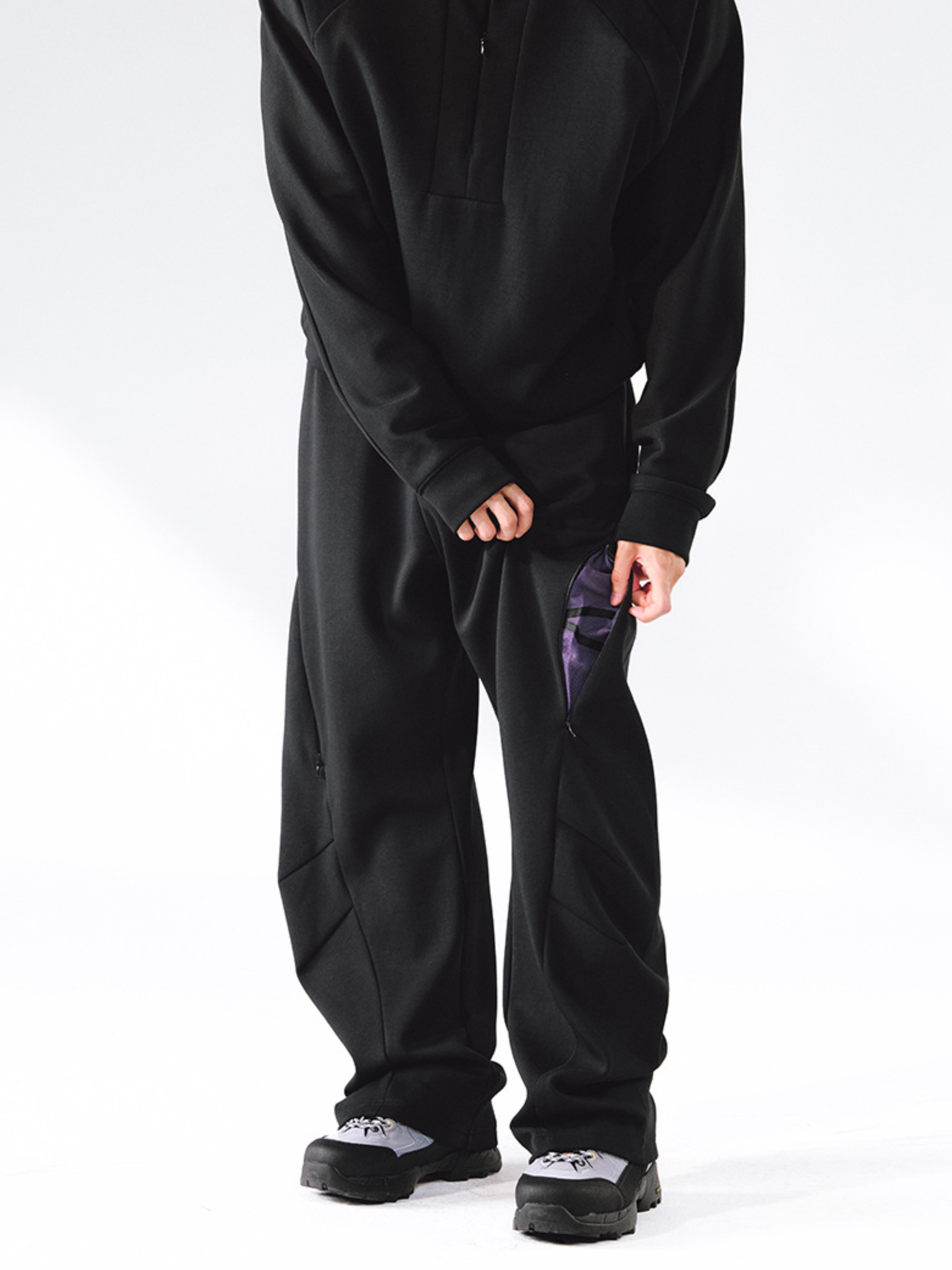 Arcana - Unisex Lycra® Jelly Scimitar Pants