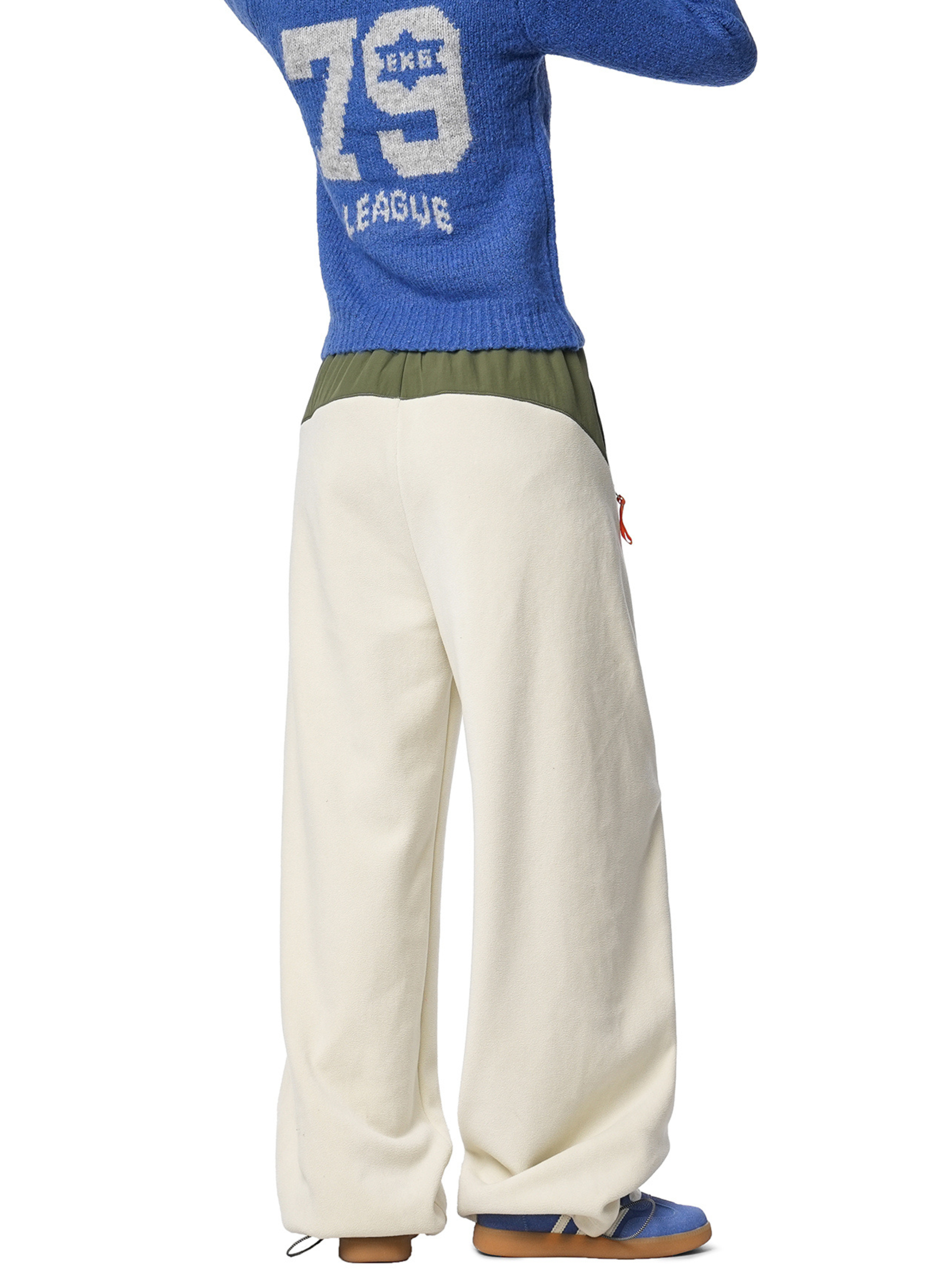 Borealis - Women's Thermal Fleece Athletic Pants