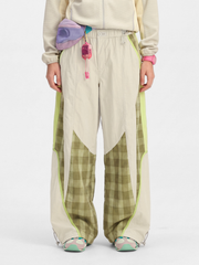 DropCreek - Water-Repellent Quick-Dry  Paratrooper Pants