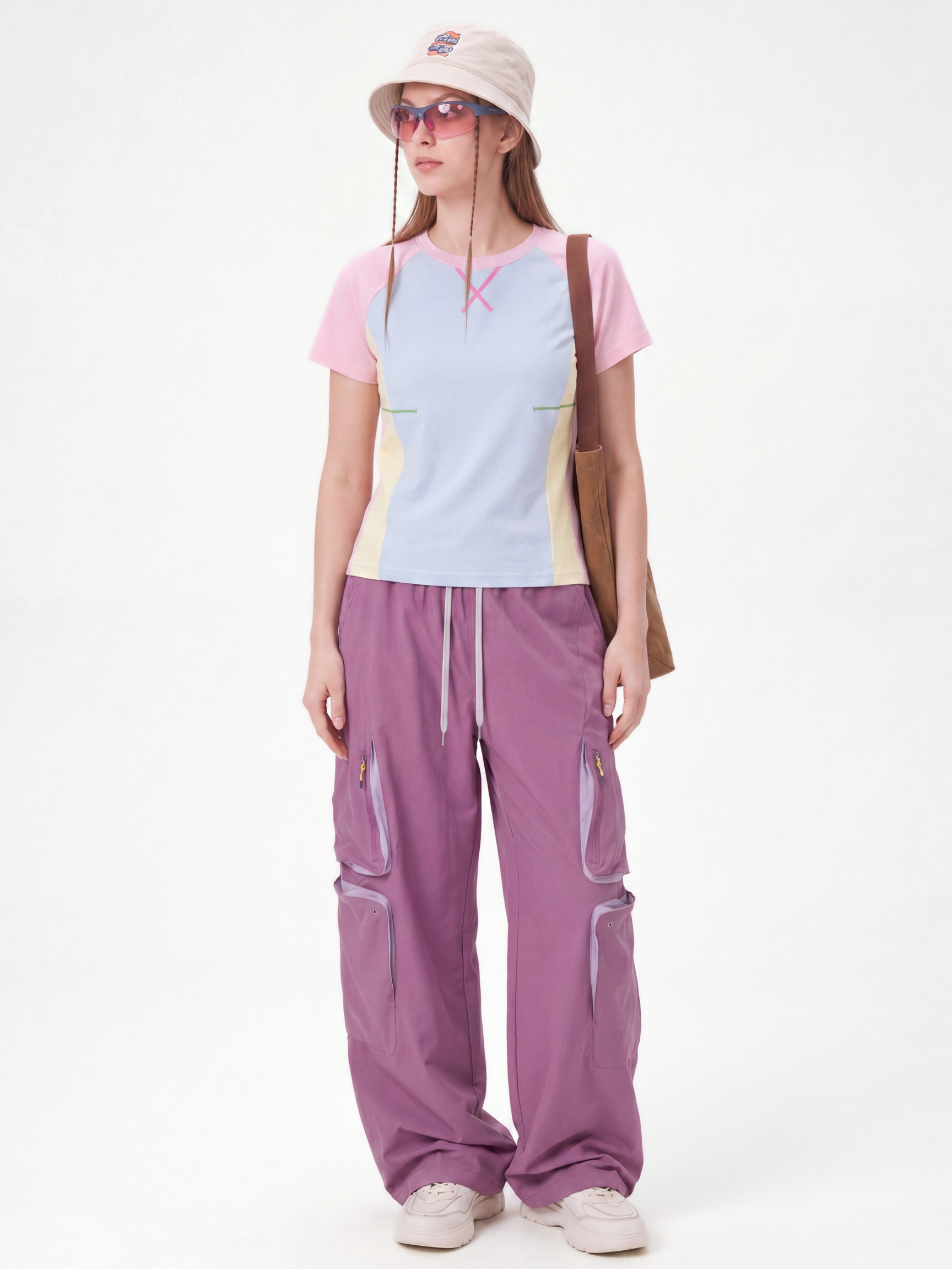 PineScent - Unisex Water-Repellent Quick-Dry Cargo Pants