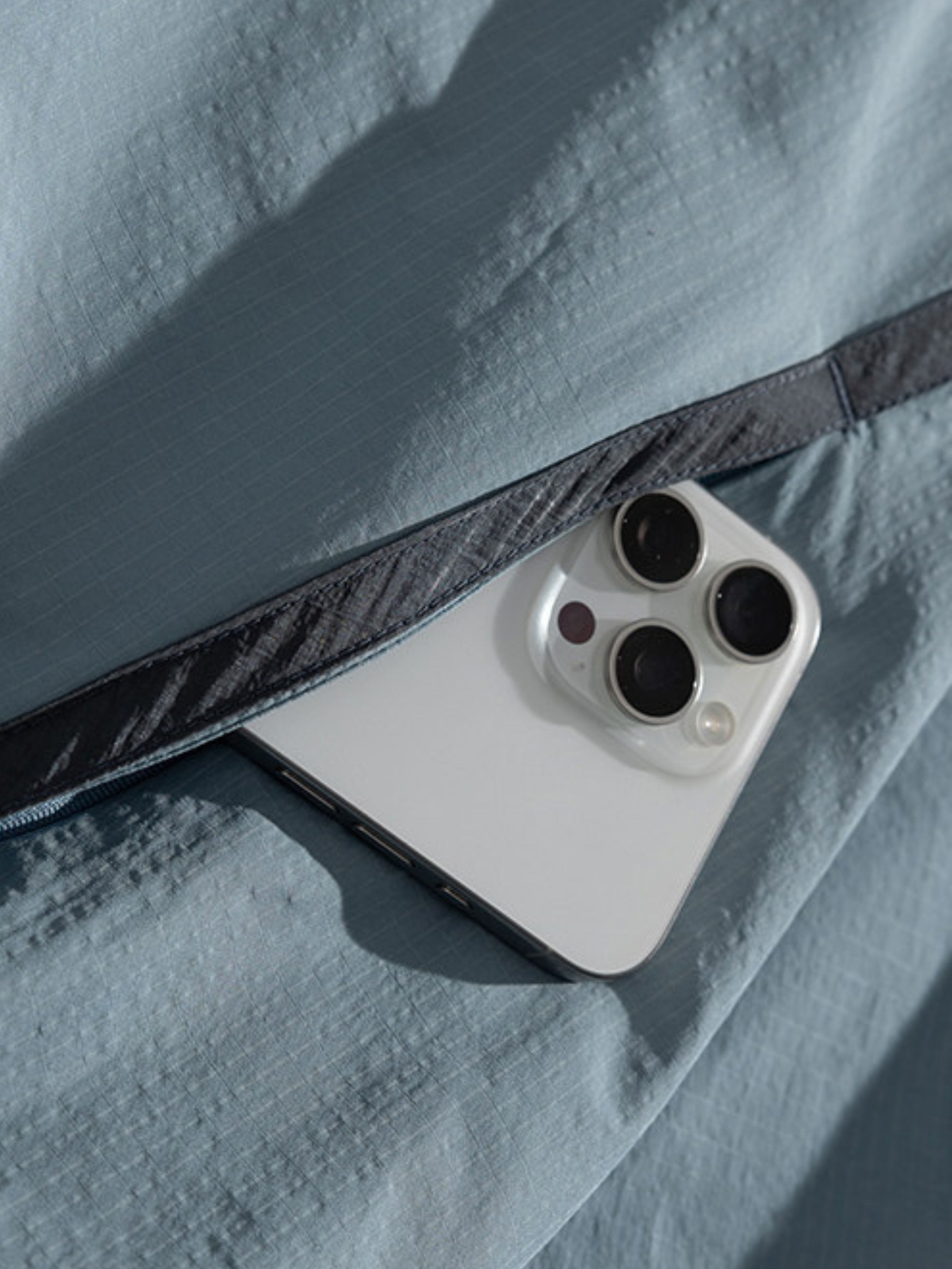 Wildfall - Water-Repellent Windproof Hard Shell Jacket