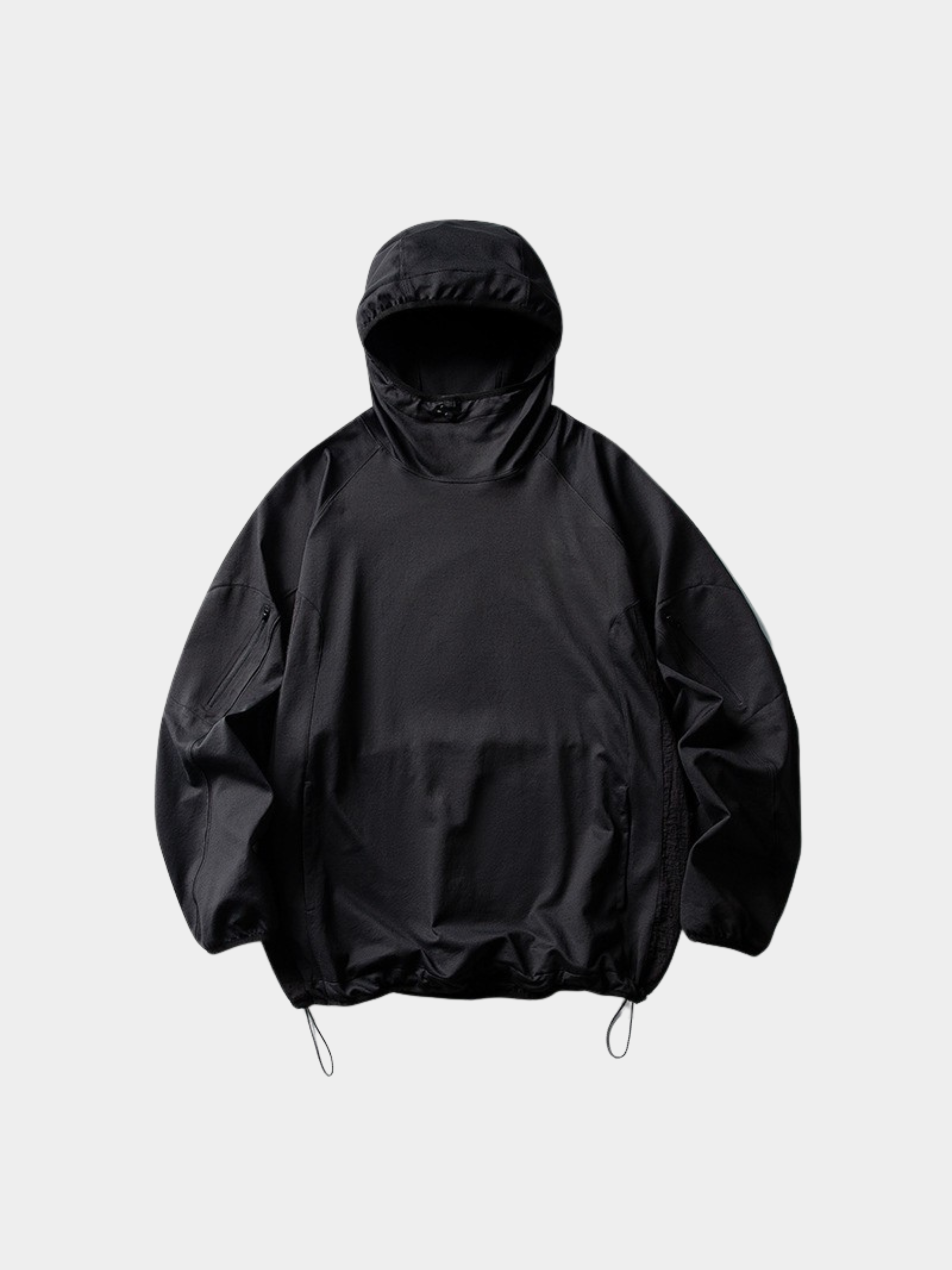 Snowtrack - Unisex Lightweight Quick-Dry Performance Sweatshirt