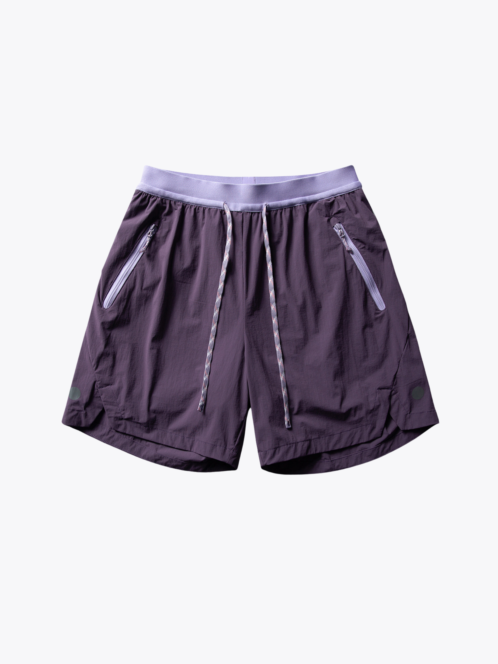 Clamber - Quick-Dry Antibacterial Athletic Shorts