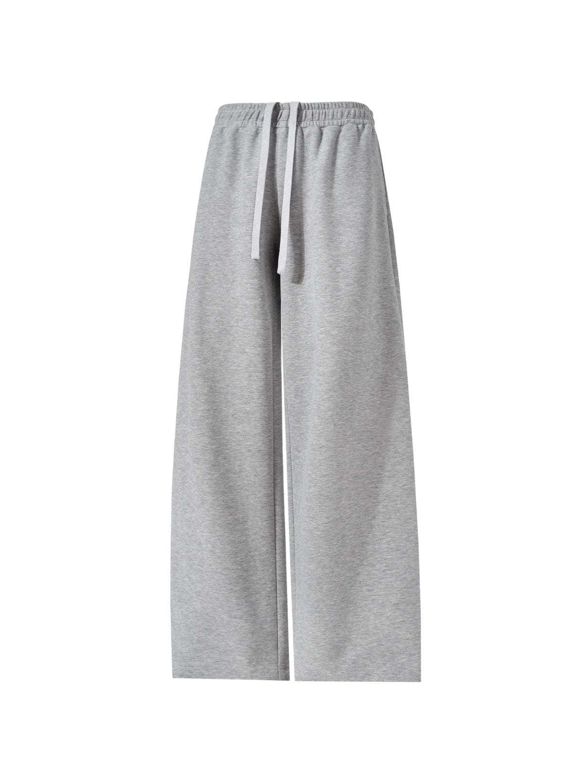 Nightsummit - Women's Soft & Smooth Draped Straight-Leg Sweatpants