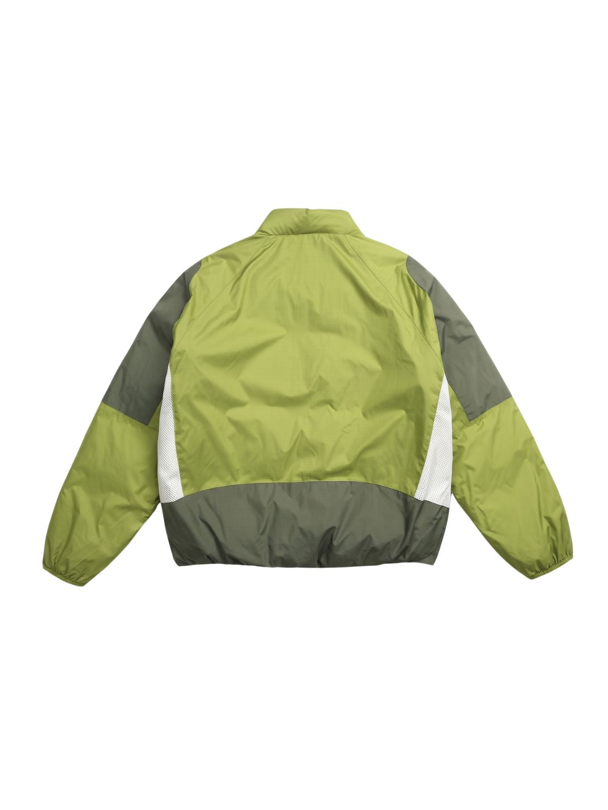 DustTrace - Unisex Water-Repellent 90% White Duck Down Jacket