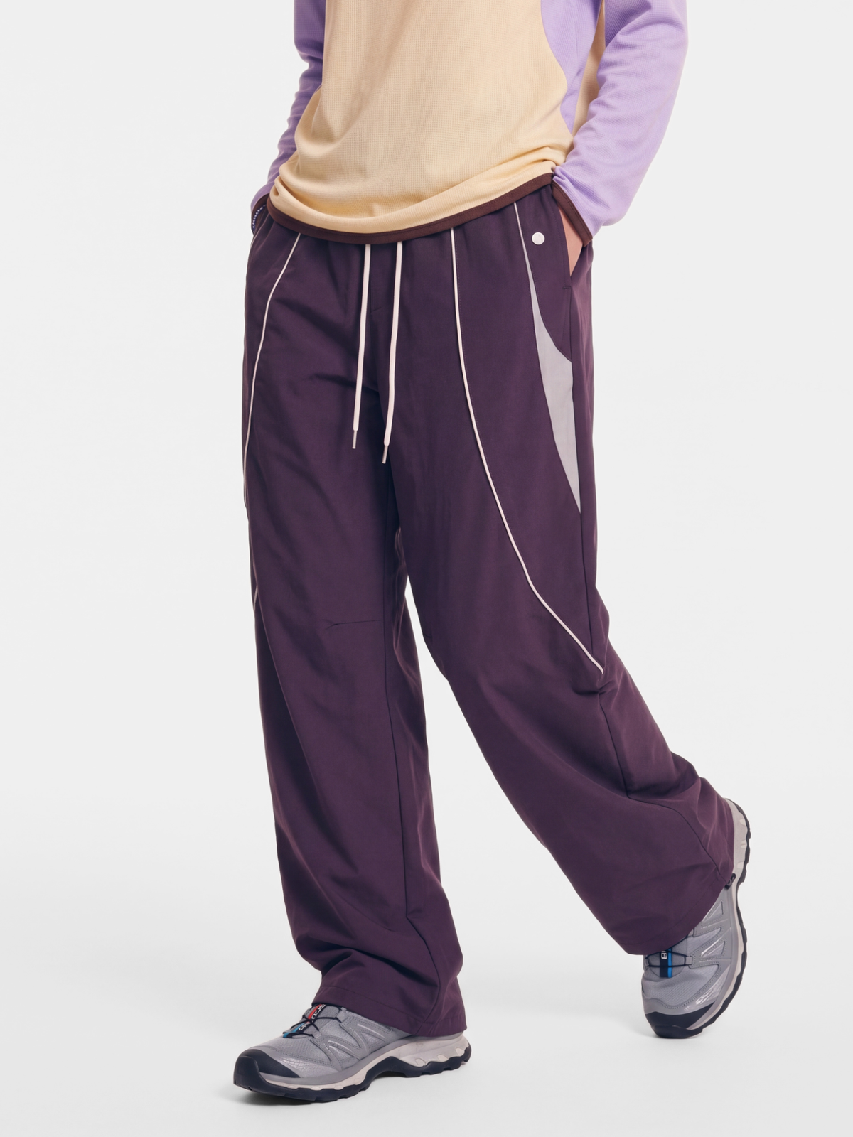 VentGlide - Water-Repellent Breathable Outdoor Pants