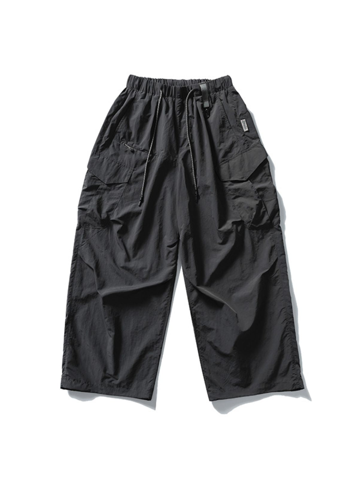 FoxNest - Water-Repellent Quick-Dry Paratrooper Pants