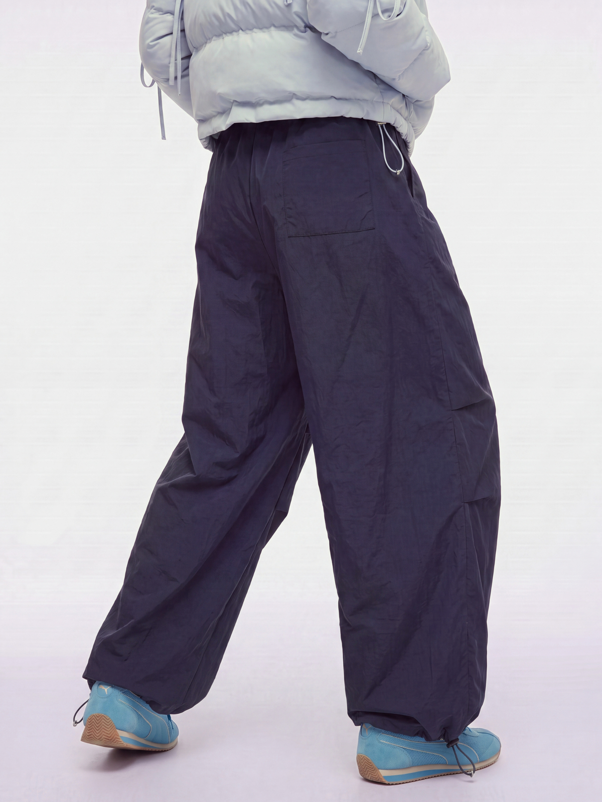 FoxEdge - Unisex Scimitar-Cut Paratrooper Pants