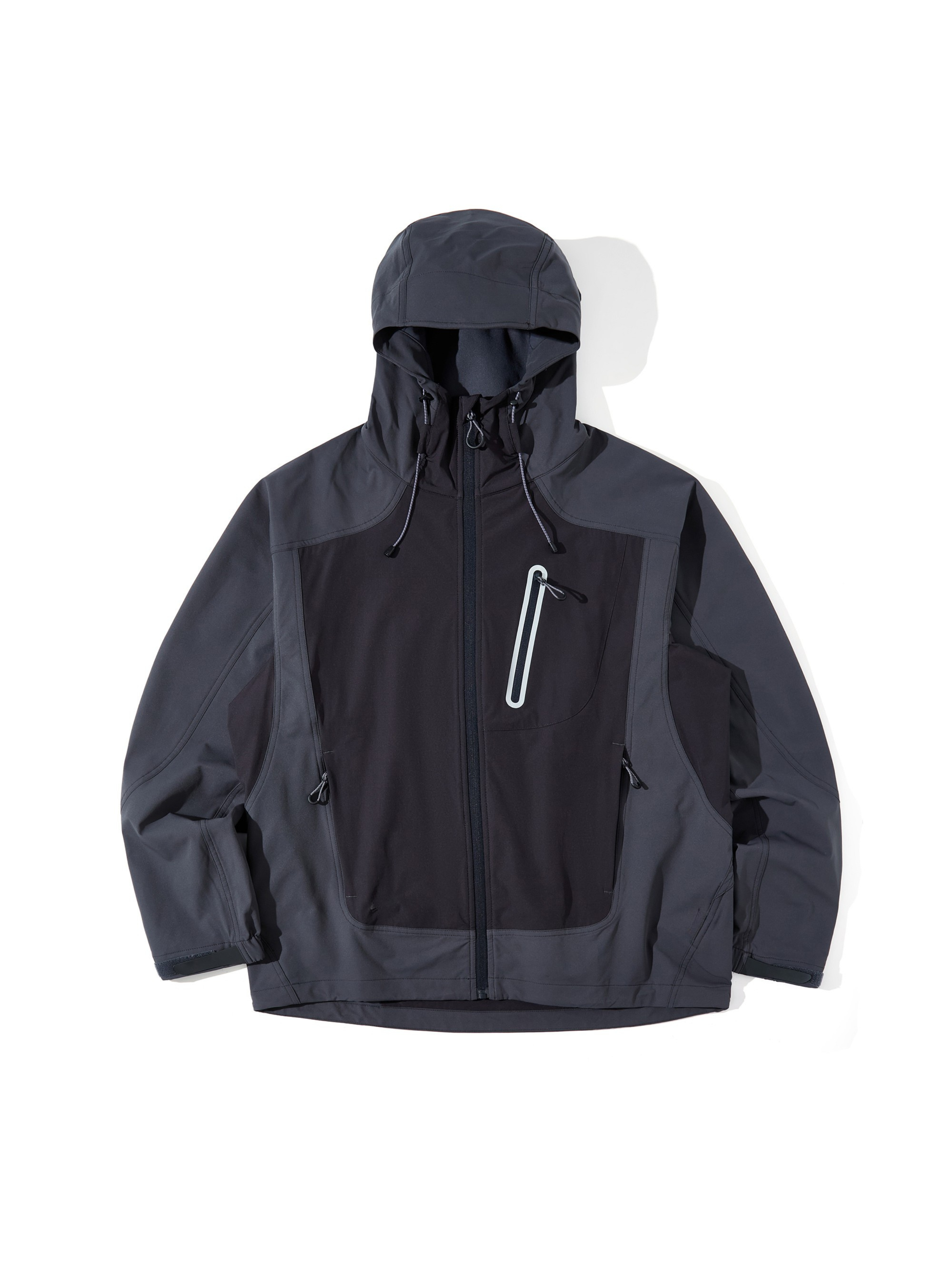 AlpinePath - Unisex UPF50+ Loose-Fit UV Protection Jacket