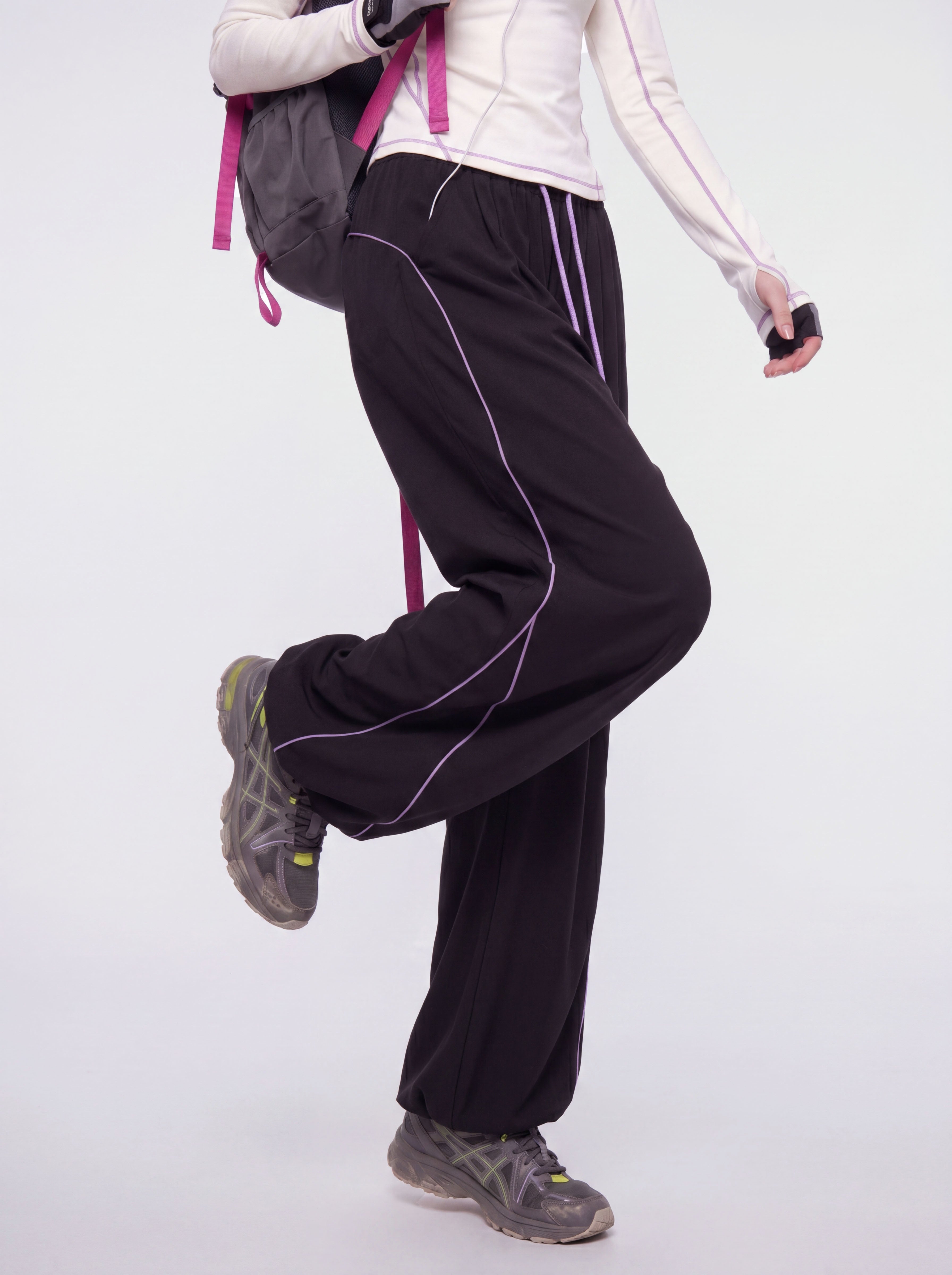 LakeGlass - Women's UPF50+ Sun Protection Quick-Dry Pants