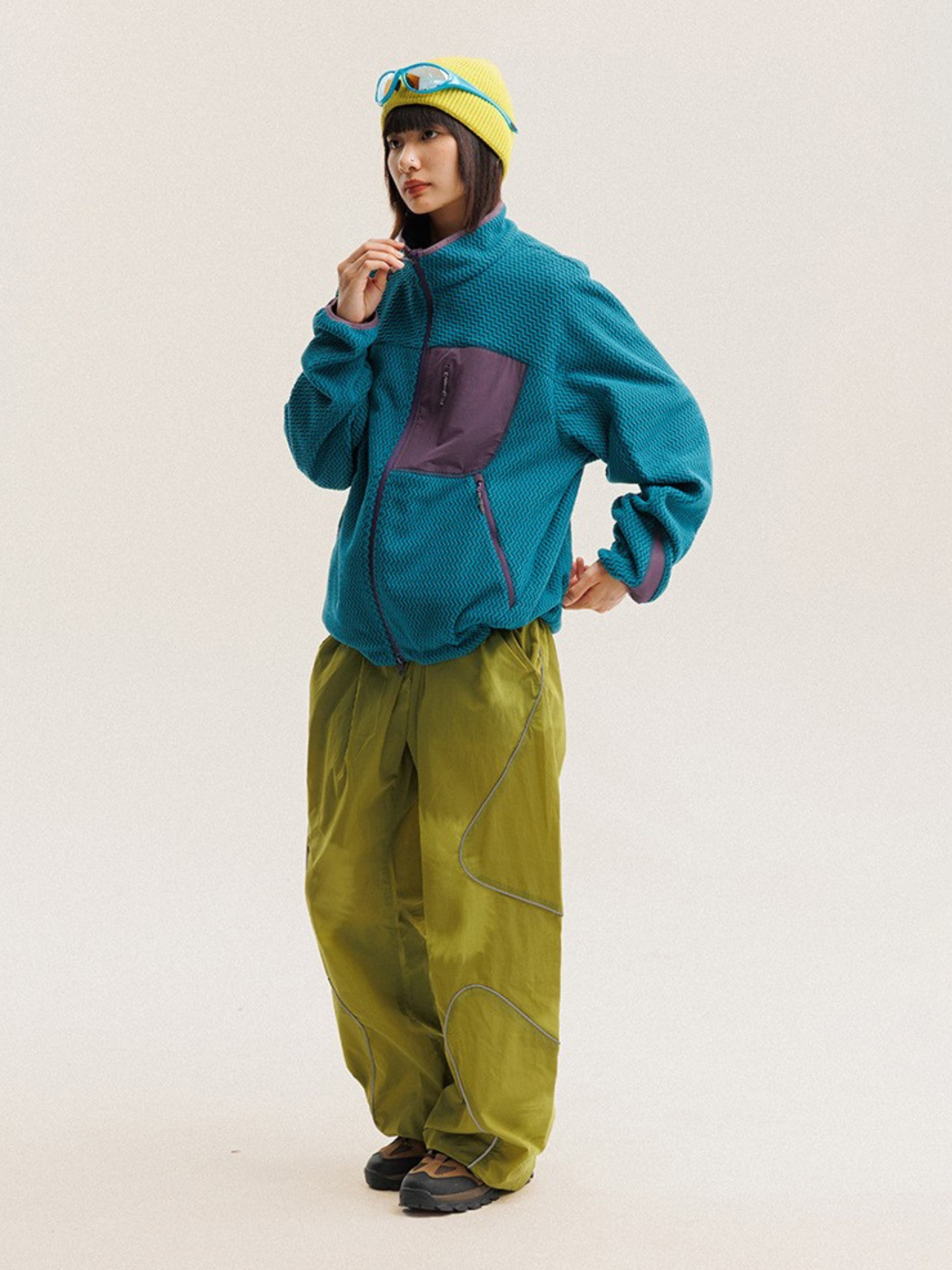 Terraquest - Lightweight Windproof Taped Performance Jacket