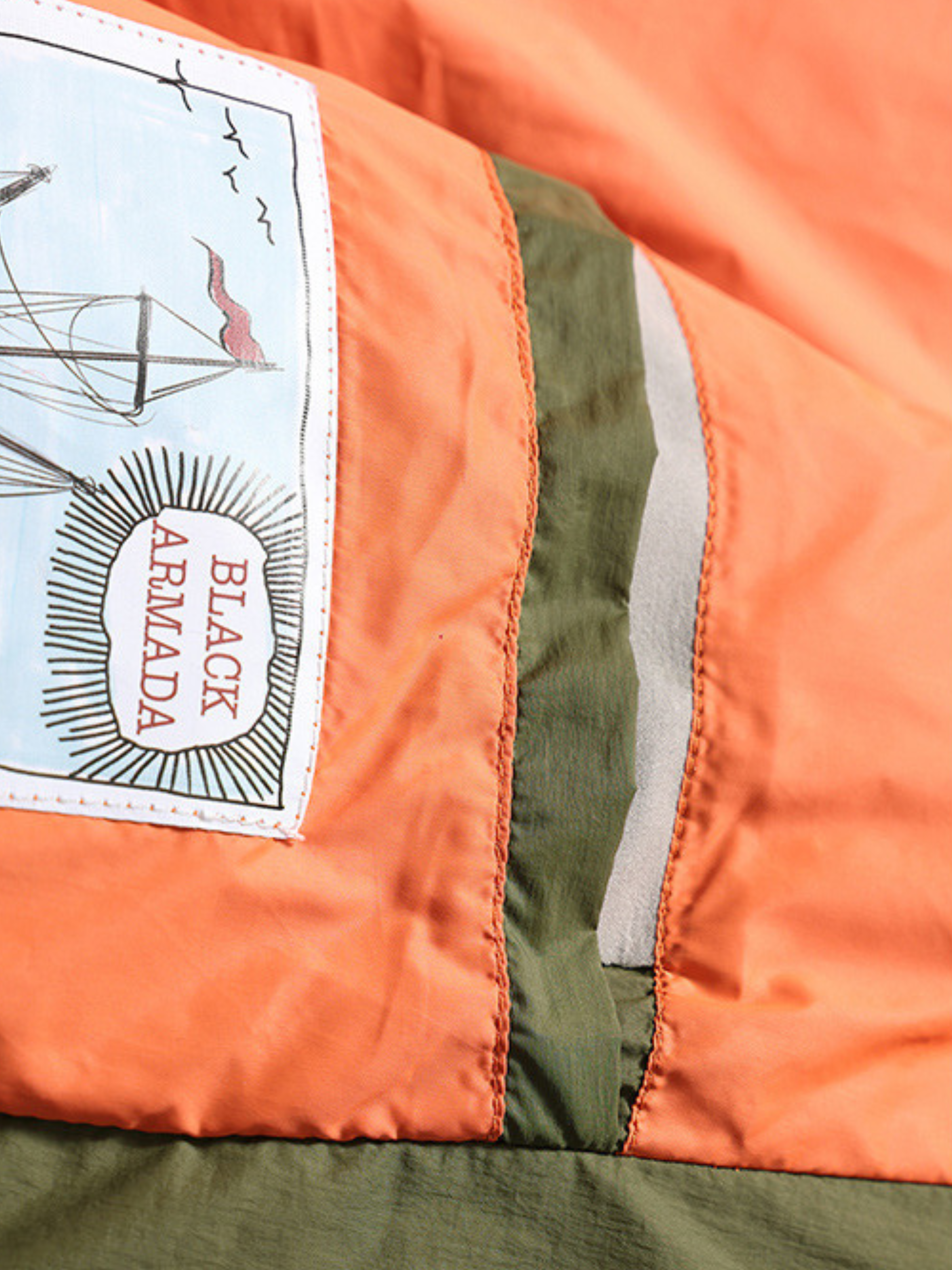 CanyonDrop - 90% Duck Down Triple Protection Down Jacket GONGGAR SPORTS