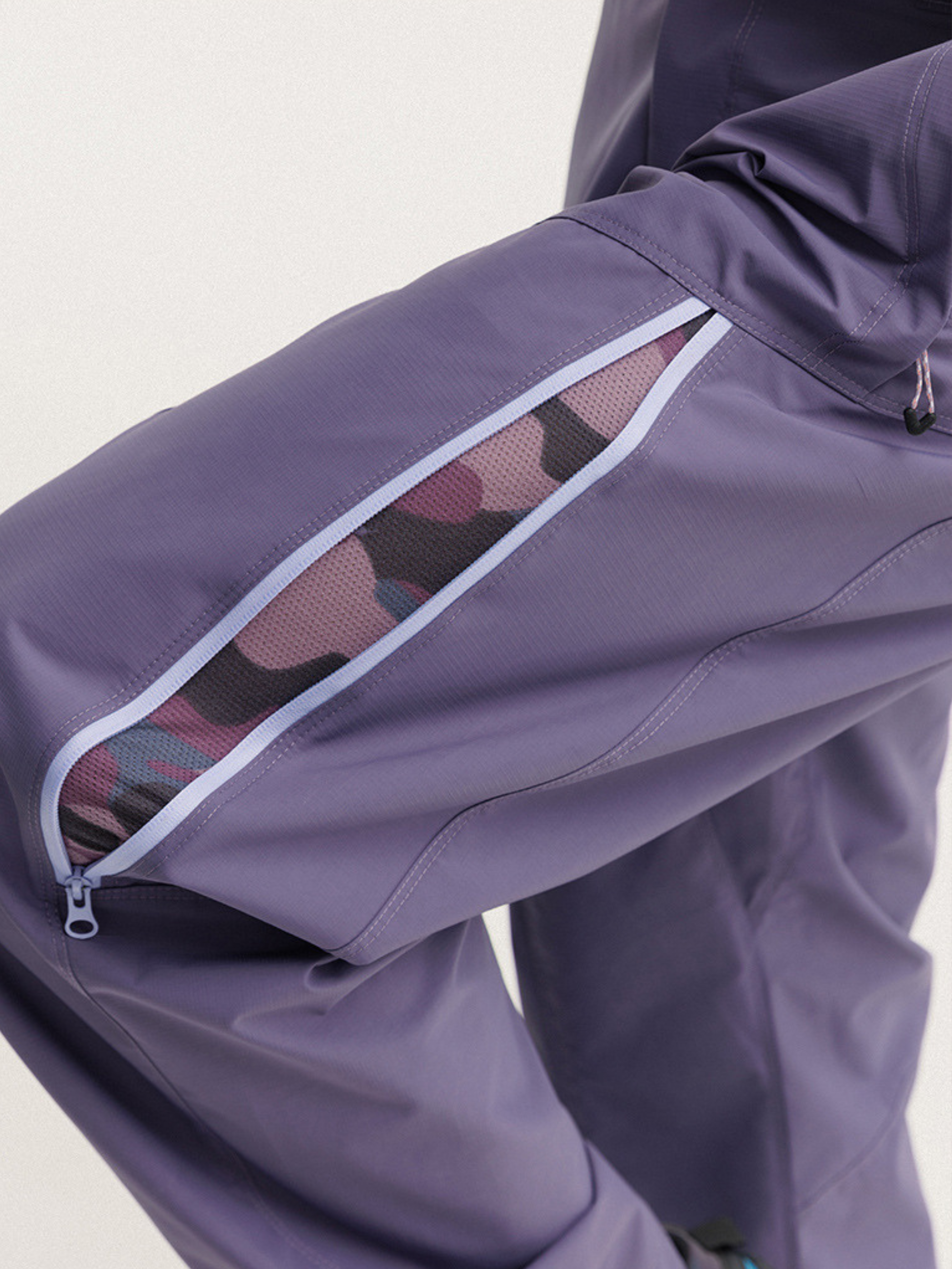 Frostgrip - Unisex Functional Softshell Waterproof Cargo Pants