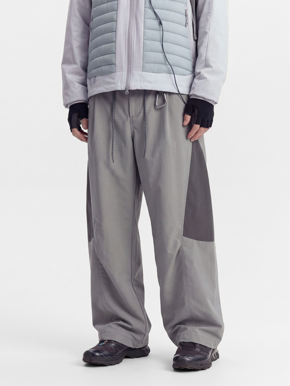 StormGlide - Unisex Water-Repellent Windproof Anti-Static Utility Pants