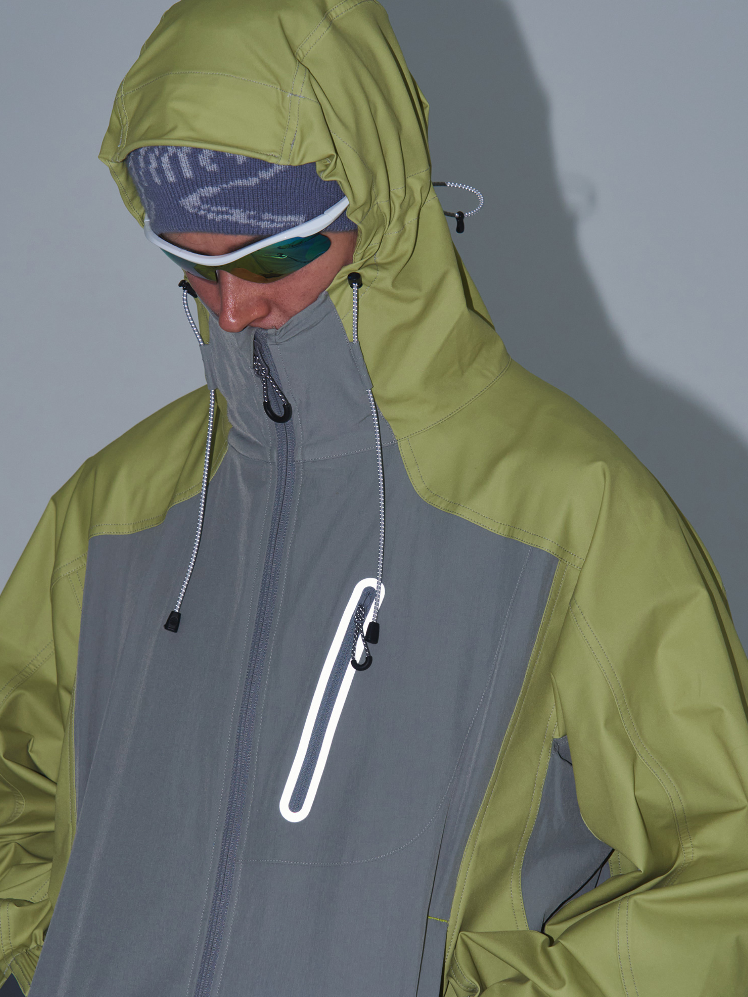 AlpinePath - Unisex UPF50+ Loose-Fit UV Protection Jacket GONGGAR SPORTS