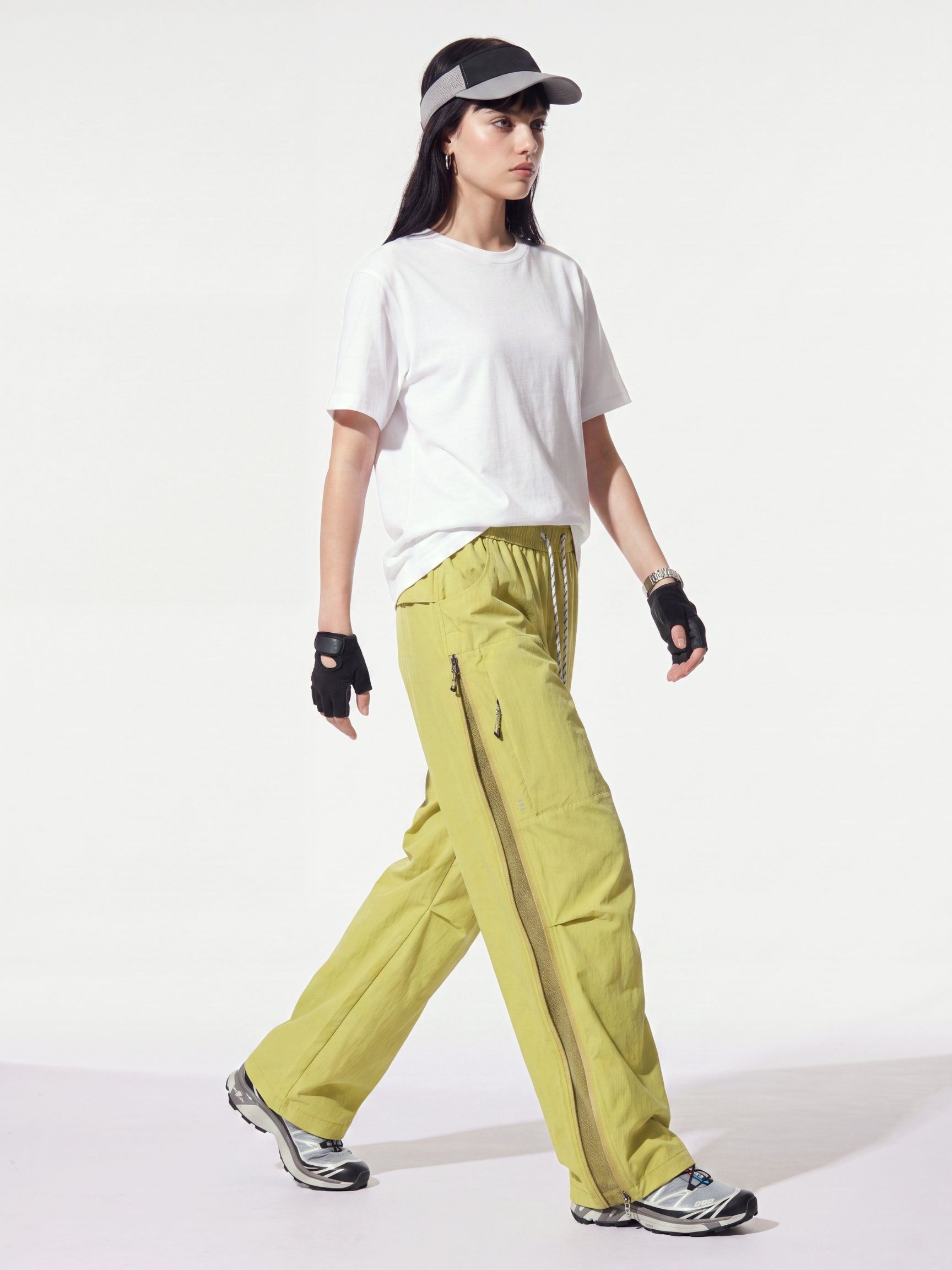 TriArmor - Unisex Water-Repellent Abrasion-Resistant Softshell Pants