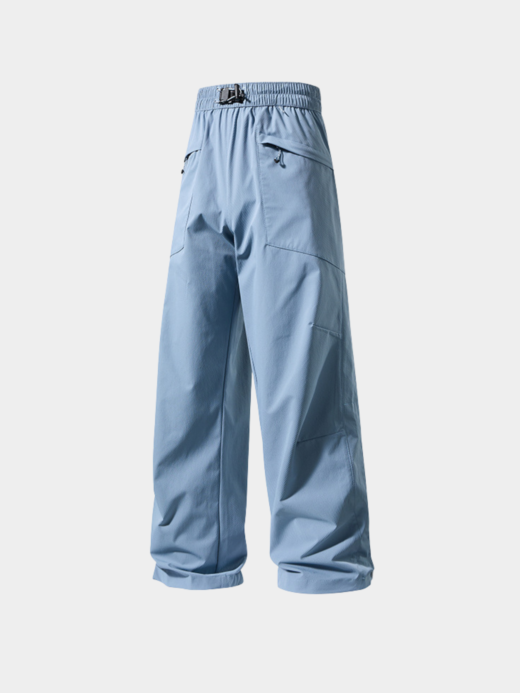 StormStride - Unisex Water-Repellent Windproof Parachute Pants