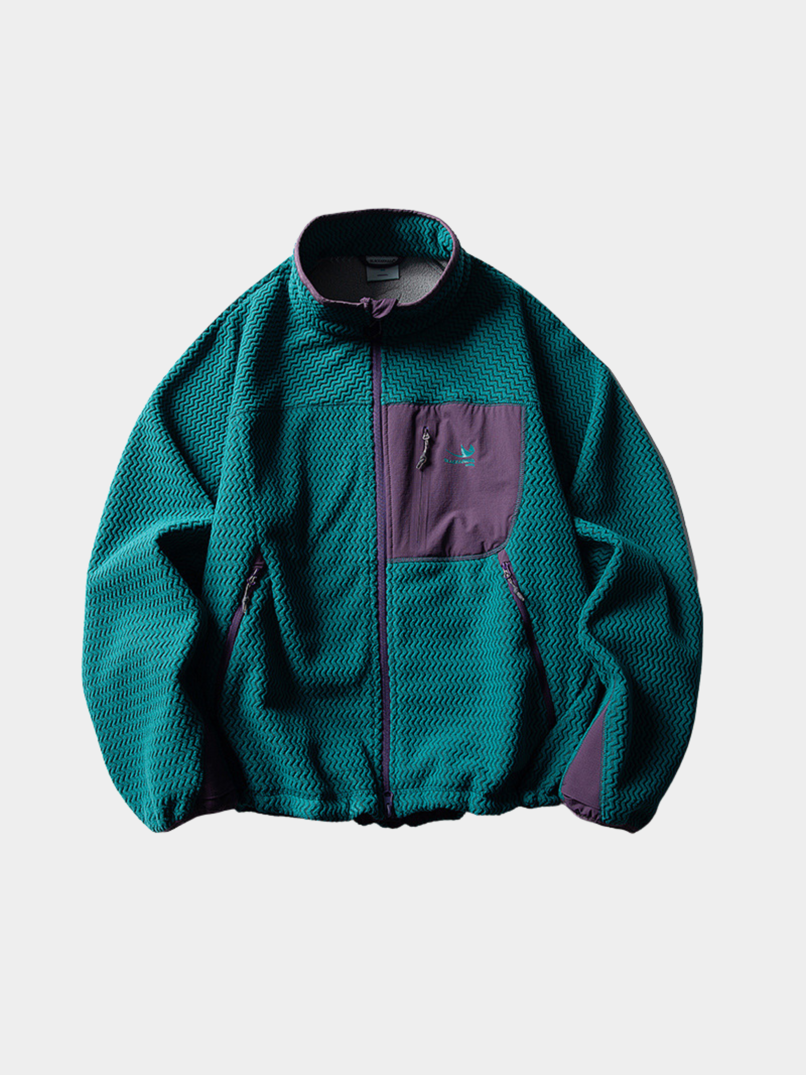 Terraquest - Lightweight Windproof Taped Performance Jacket