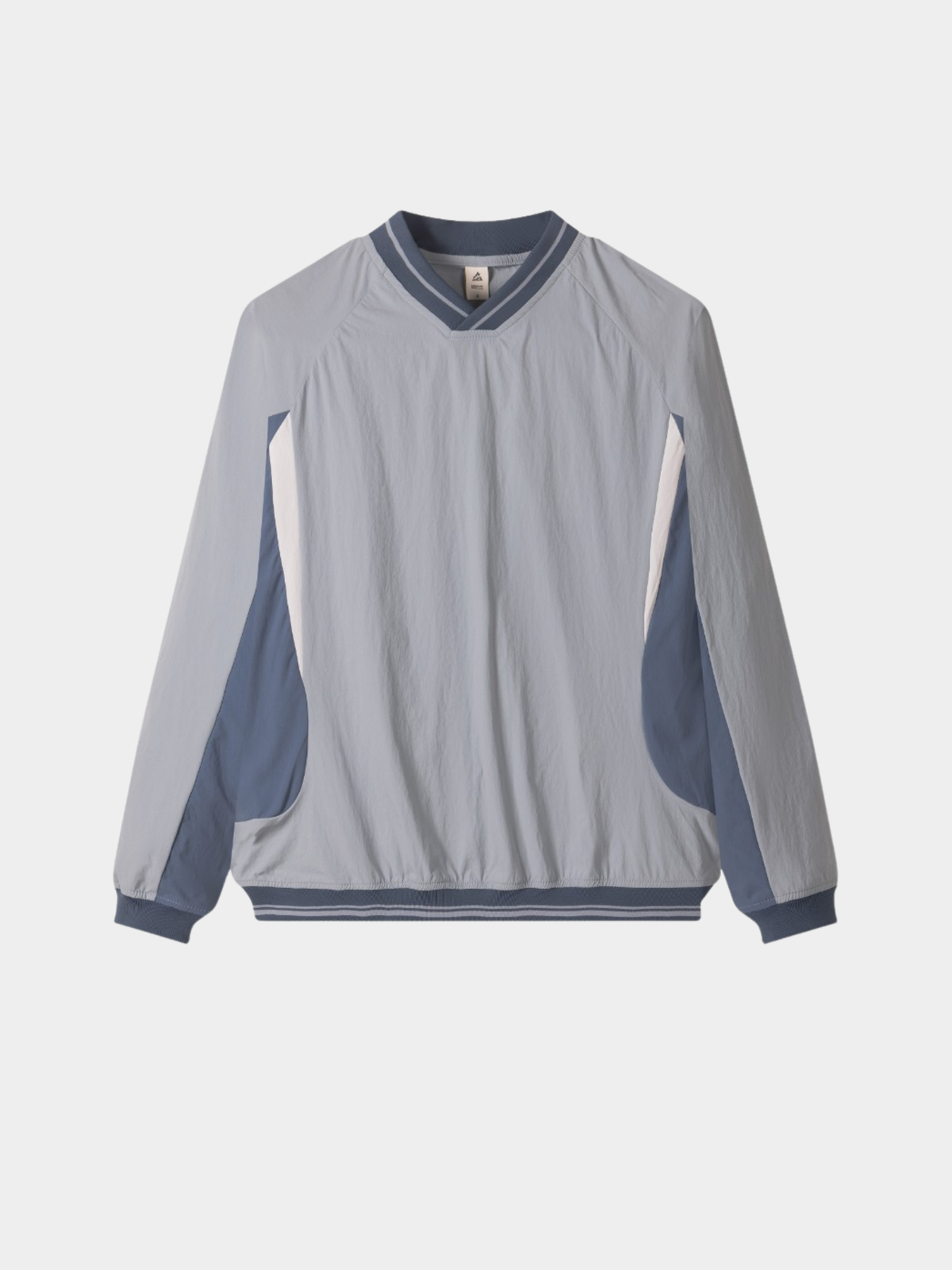 HemStill - Water-Repellent Quick-Dry Antibacterial Stretch Sweatshirt