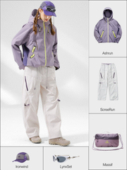 Ashrun Bundle